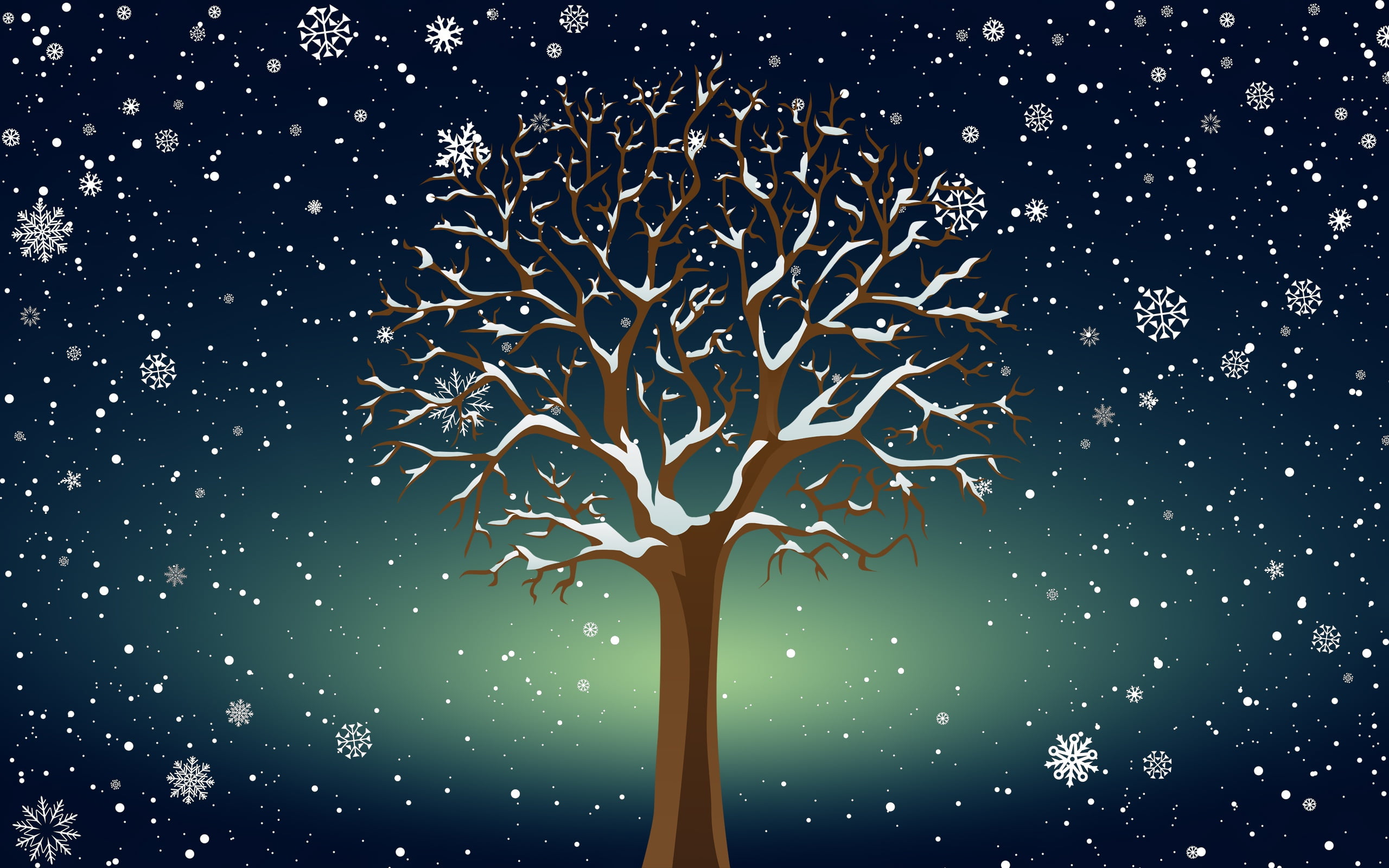motion, beauty in nature, nature, star - space, snowflakes, Snow, low angle view, brown, sky, plant part, food and drink, splashing, Tree, glowing, Minimalism, HD Wallpaper