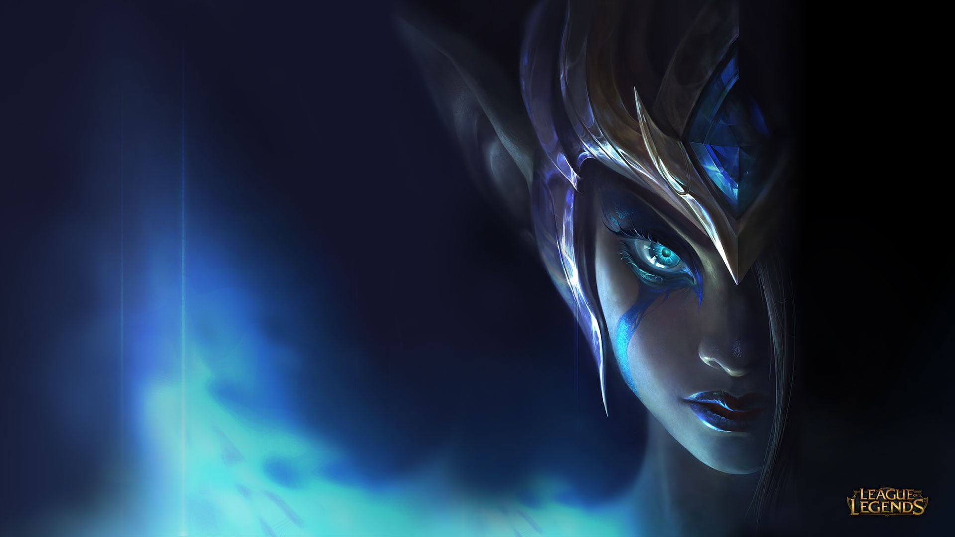 morgana, games, legends, 1080P, league of legends, league, HD Wallpaper