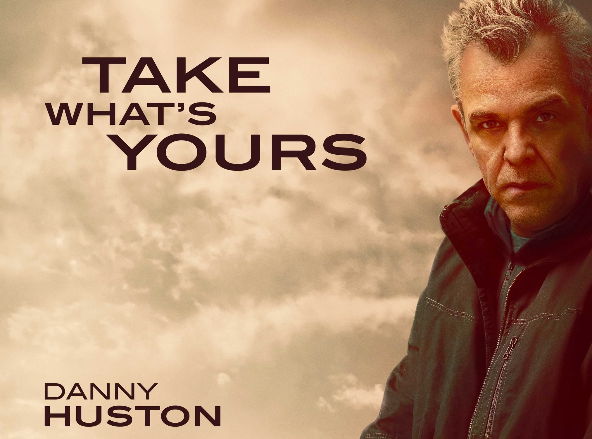 1080P, Danny Huston, Movie, Angel Has Fallen, HD Wallpaper