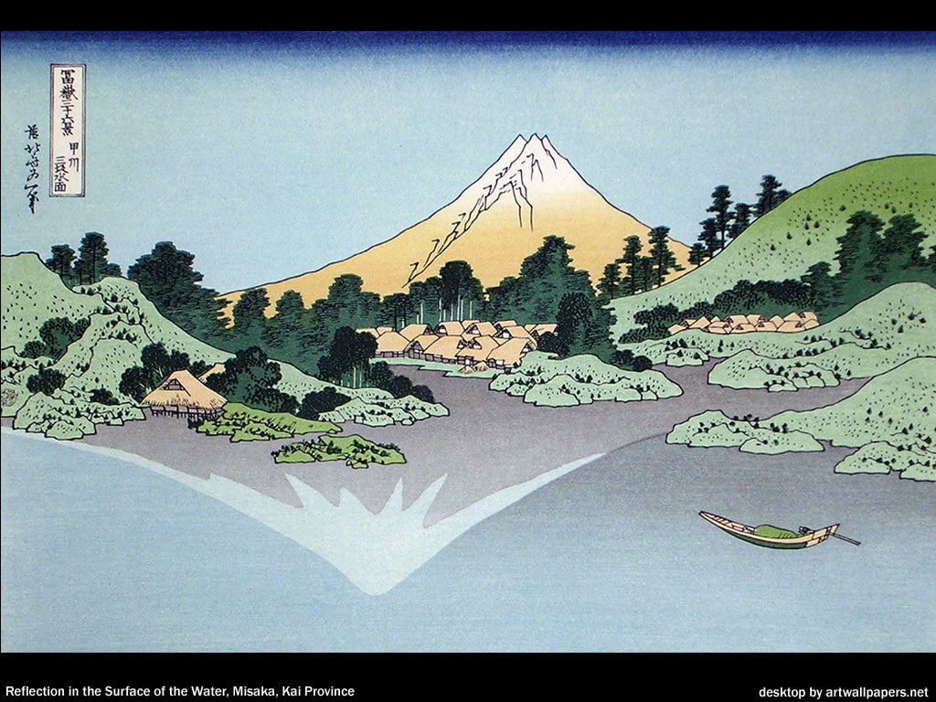 japanese, 480P, artistic, hd, HD Wallpaper