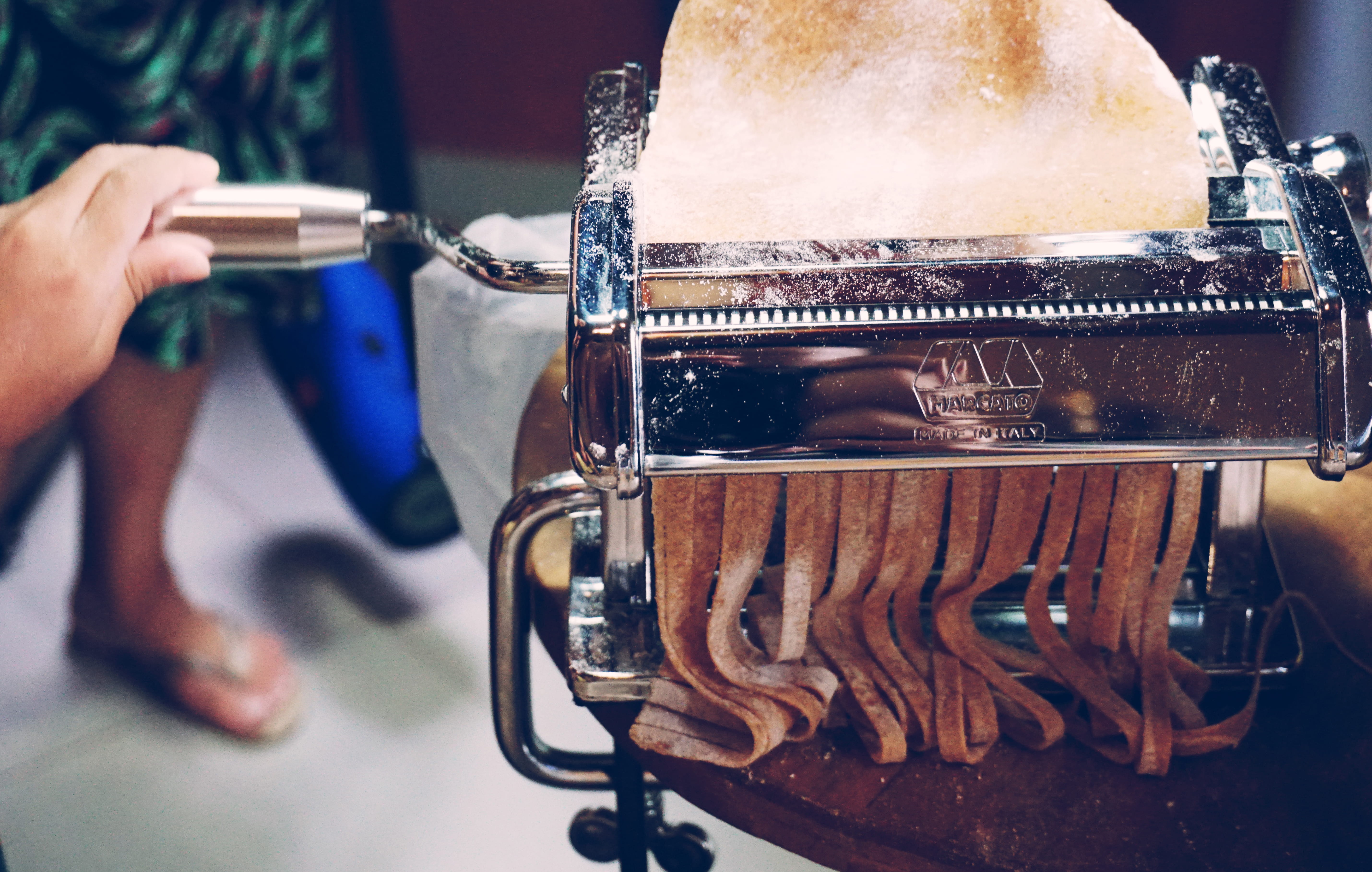 human, bongo, pasta, music, person, conga, adult, occupation, brown, human body part, midsection, cookery, selective focus, mammal, family, close-up, 5K, HD Wallpaper