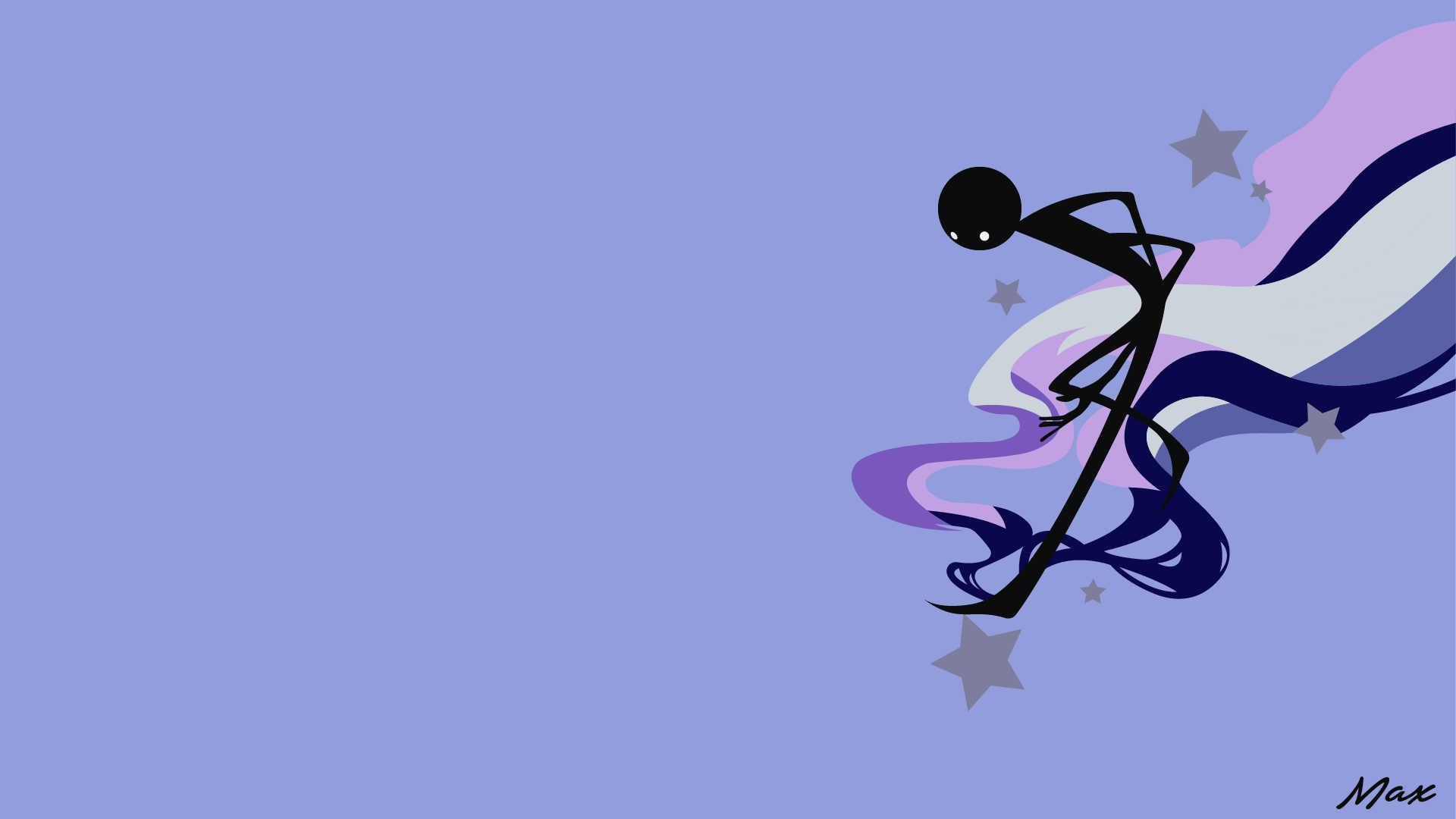 Deemo, 1080P, Video Game, HD Wallpaper