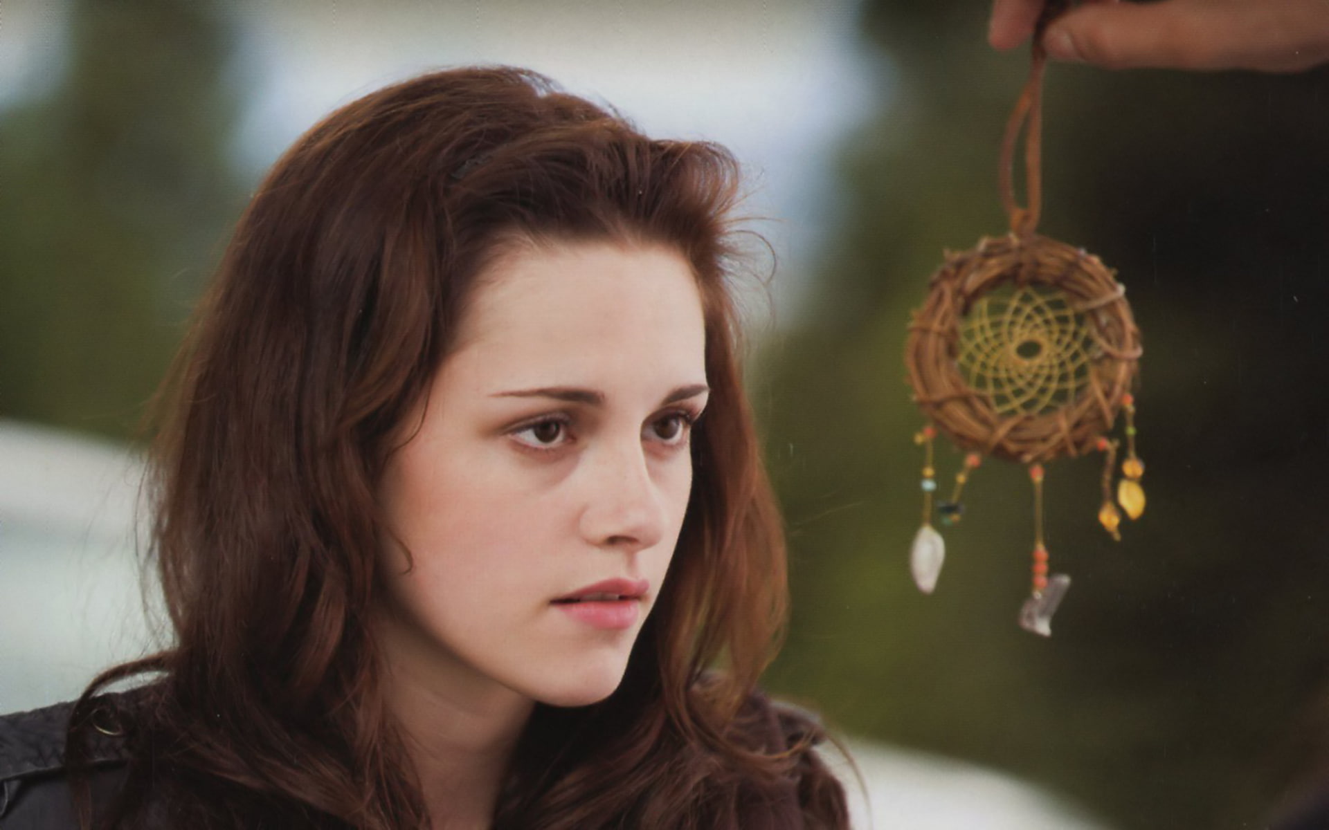 stewart, swan, women, people, kristen, twilight, 1080P, bella, HD Wallpaper