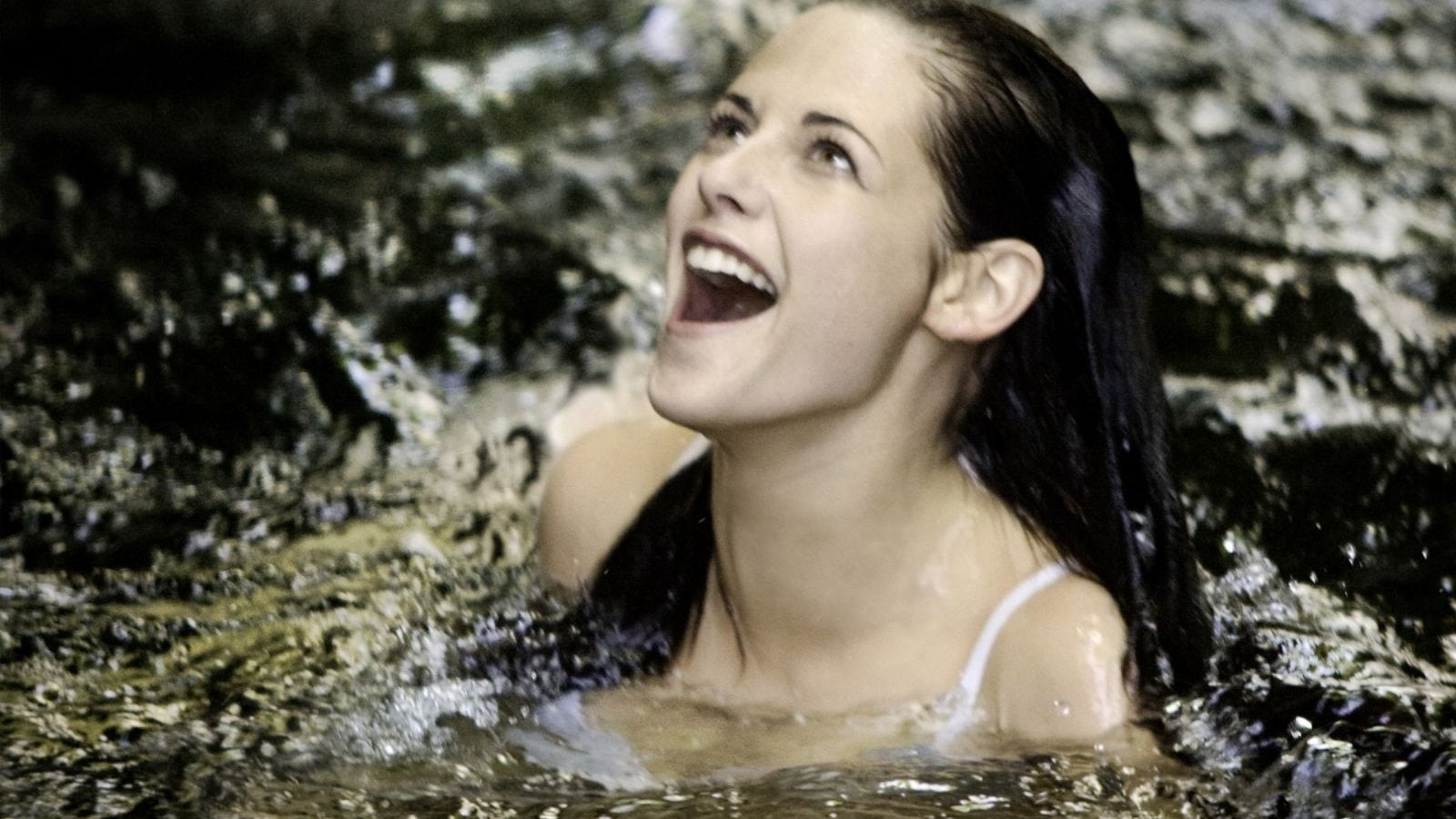 720P, Twilight, Kristen Stewart, Movie, Bella Swan, HD Wallpaper