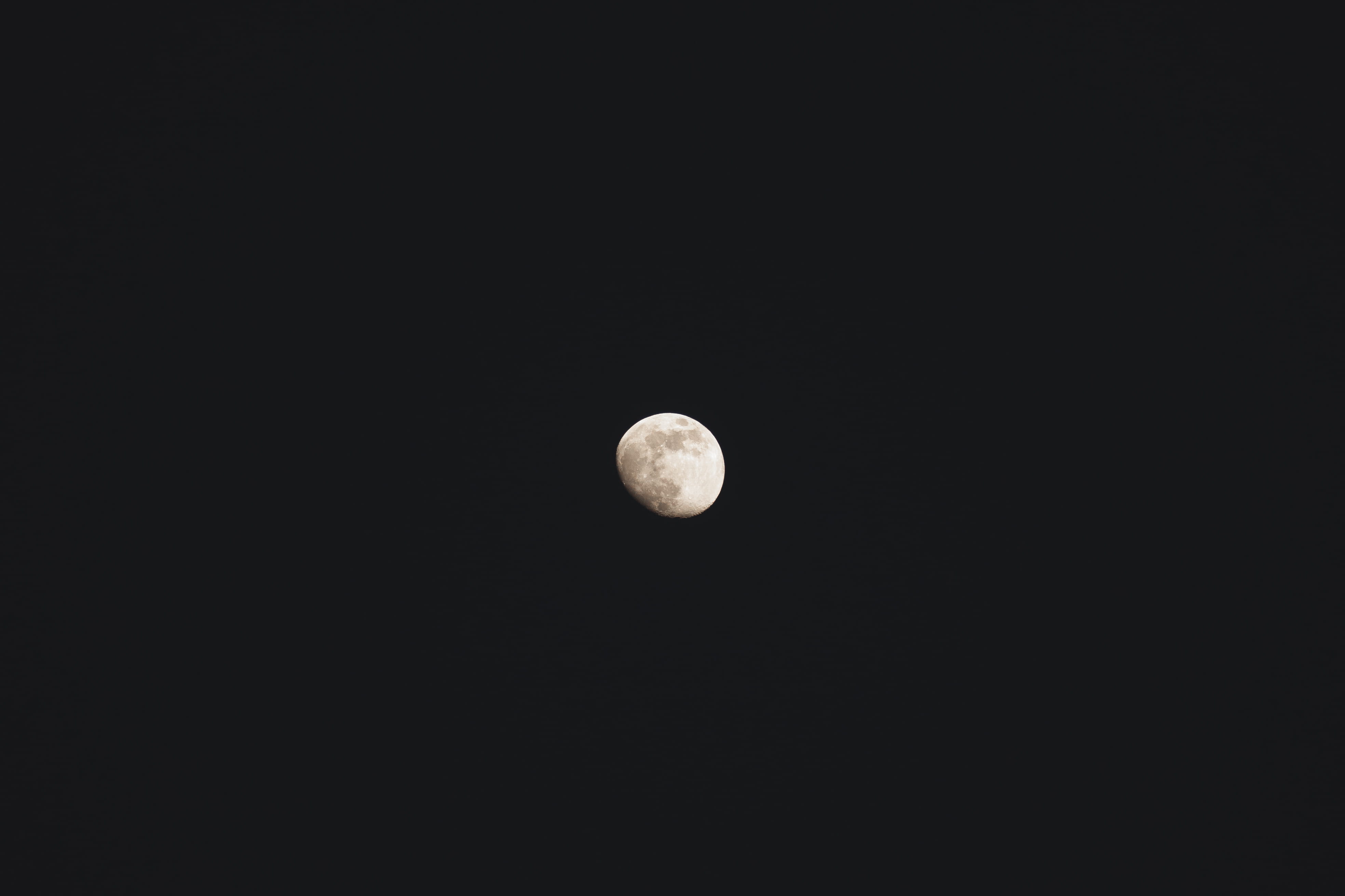 eclipse, full moon, moon, majestic, outer space, low angle view, berlin, nature, germany, outdoors, satellite, space, cheese, idyllic, space exploration, HD Wallpaper