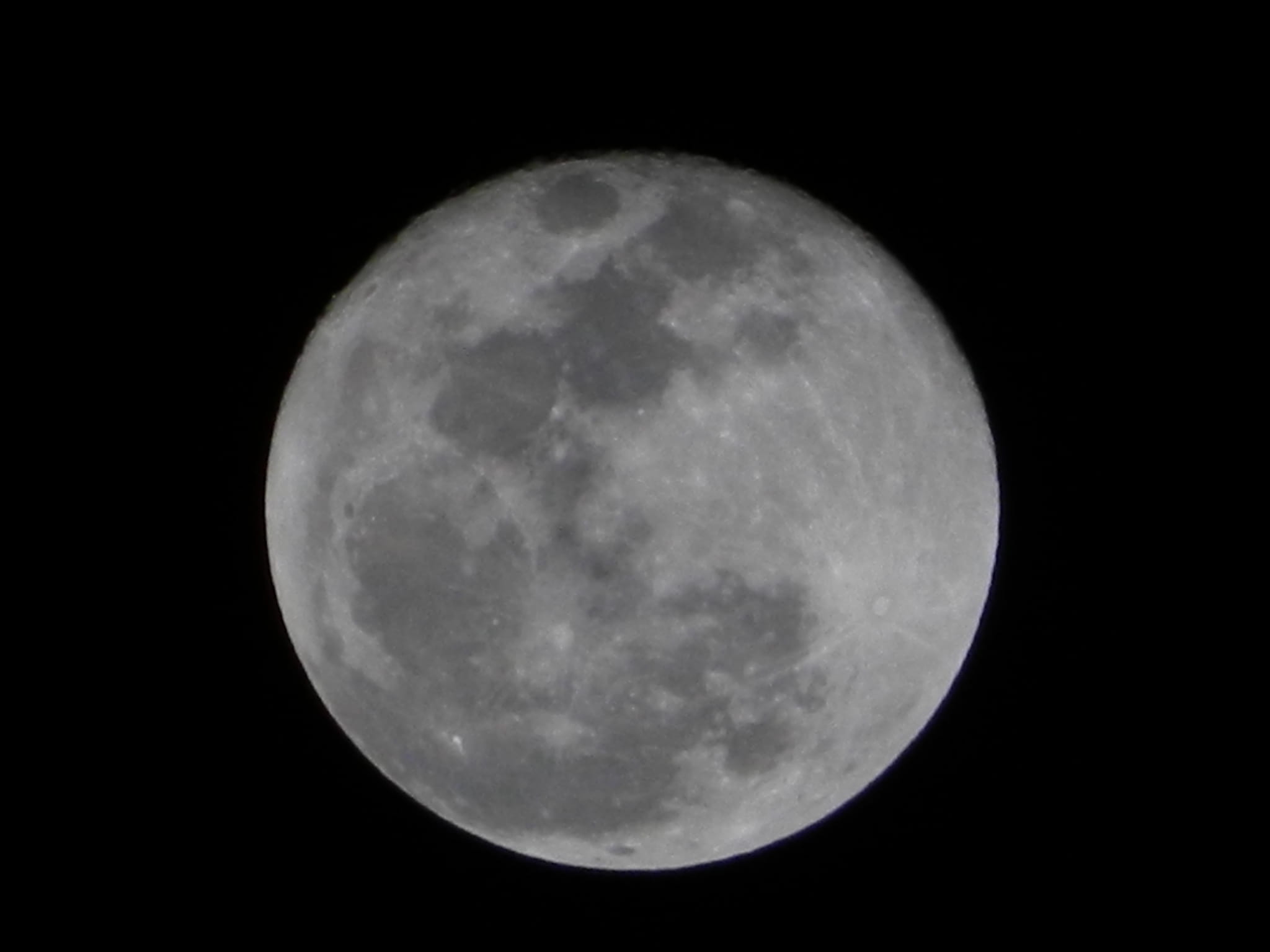 teresina, astronomy, full moon, 1080P, sphere, sky, circle, lua, no people, outdoors, shape, dark, moon surface, discovery, space, brazil, moon, beauty in nature, HD Wallpaper