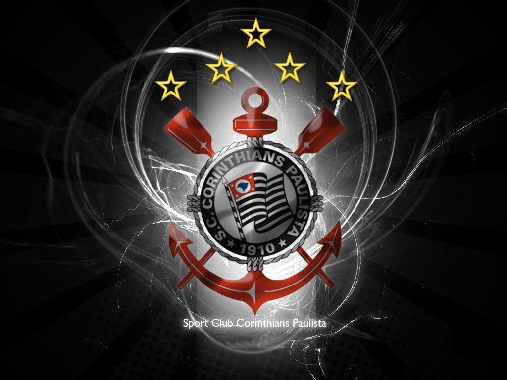 Corinthians, 480P, Brasil, HD Wallpaper