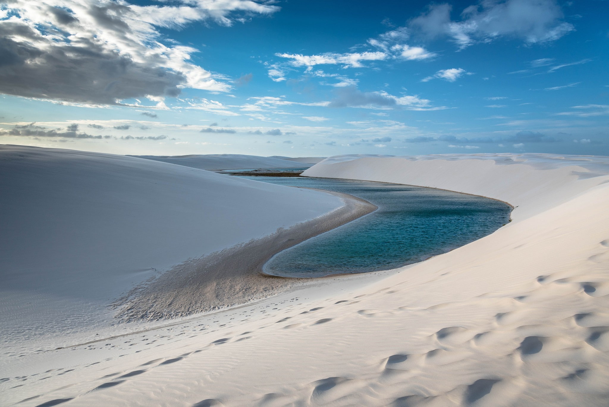 landscape, nature, 1080P, Brasil, HD Wallpaper