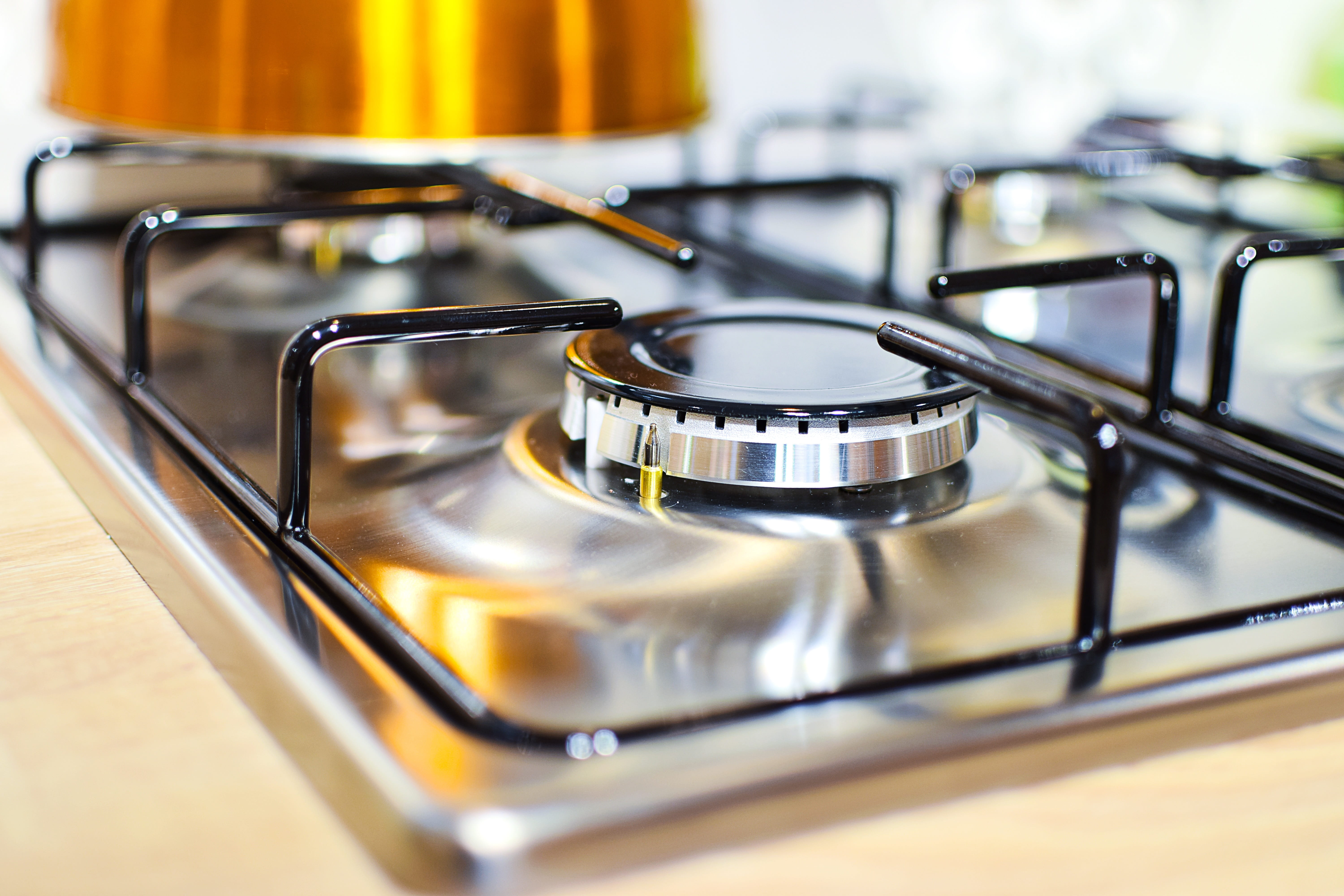 luxury, eating, close-up, healthcare and medicine, food, the interior of the, metal, stove, alloy, torch, burning, 5K, furniture, eating healthy, gas, HD Wallpaper