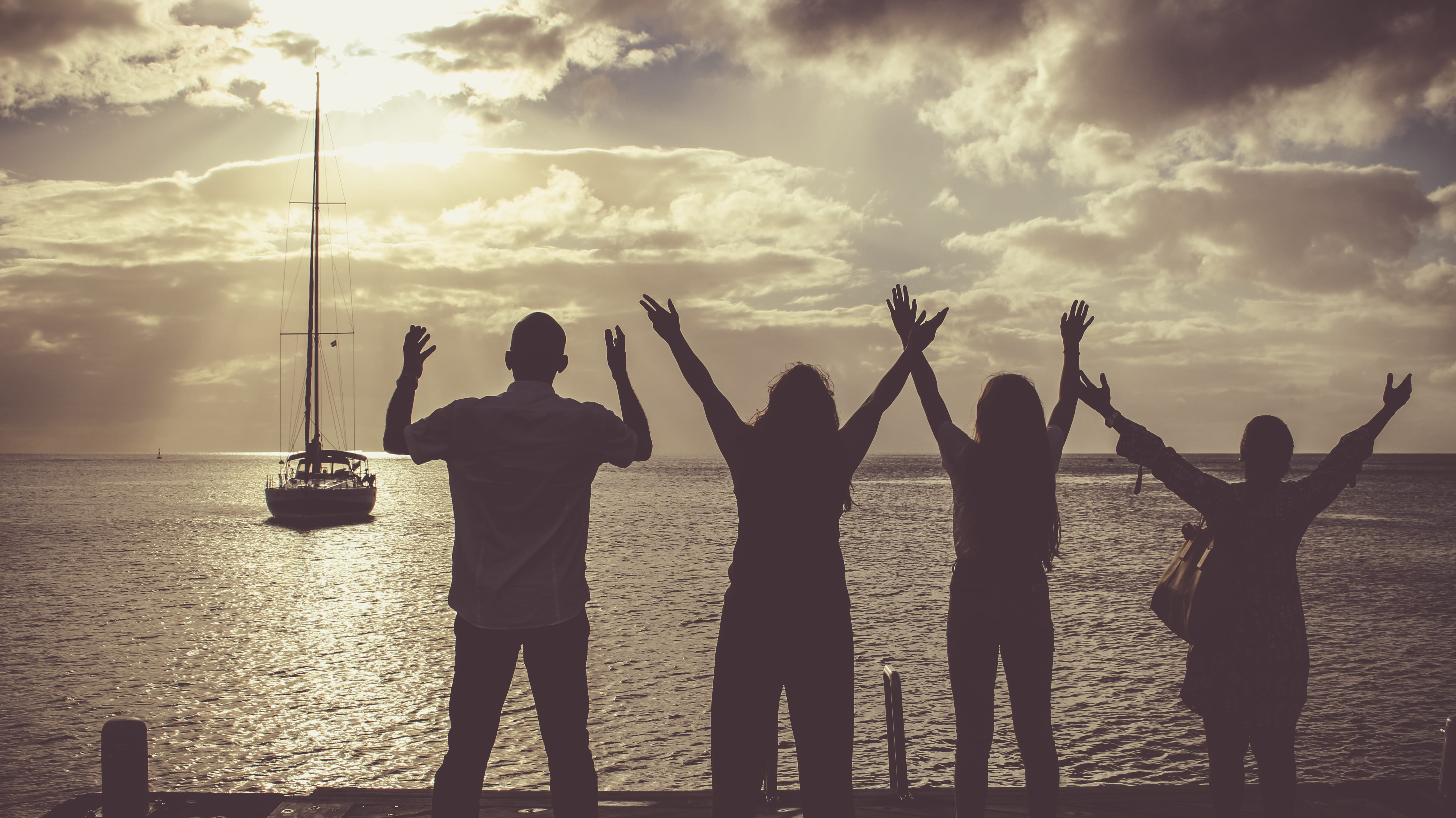 finger, outdoors, togetherness, crowd, real people, nature, pollution, people, friendship, men, transportation, vehicle, hands raised, holding hands, building, HD Wallpaper
