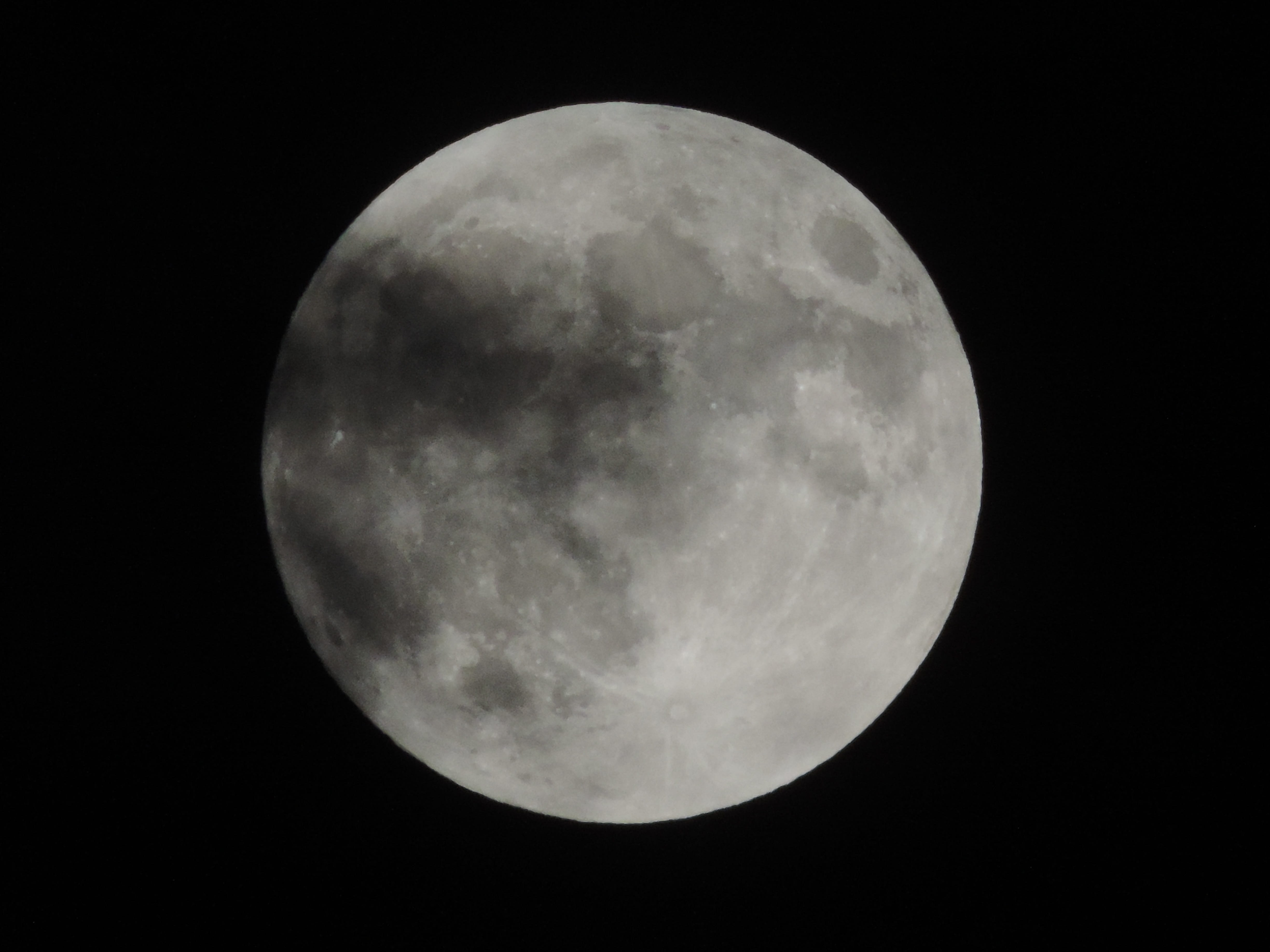 Andalucia, lunar, 4K, cloud, Sky, nature, night, moon, outdoors, astronomy Telescope, astrology, Night, planetary Moon, geometric shape, moonlight, astronomy, HD Wallpaper