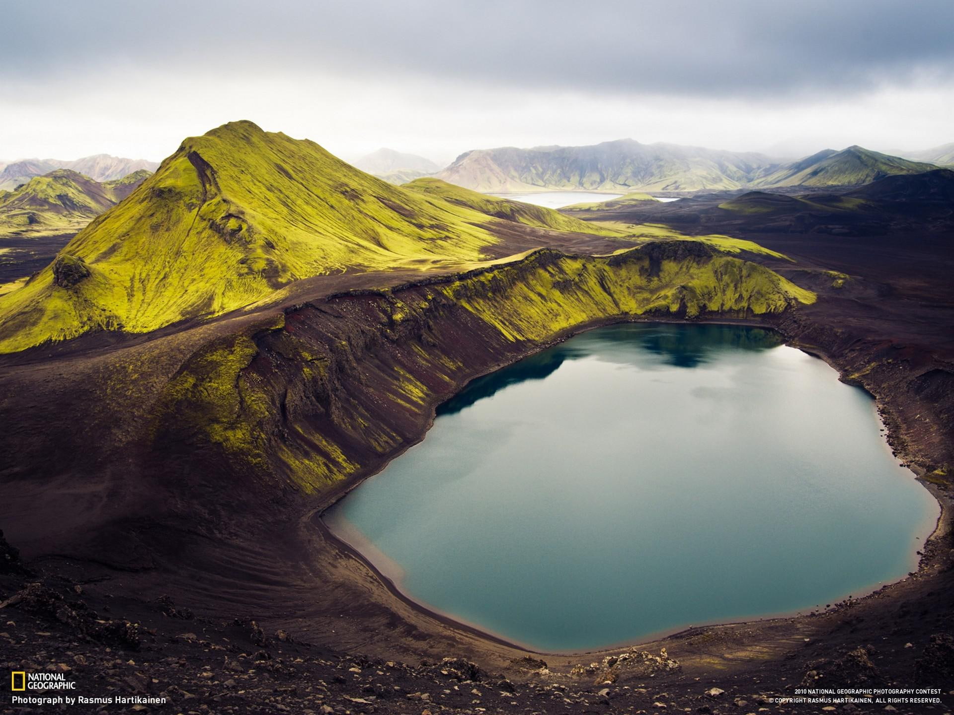 1080P, nature, national, geographic, lakes, landscapes, phone, HD Wallpaper