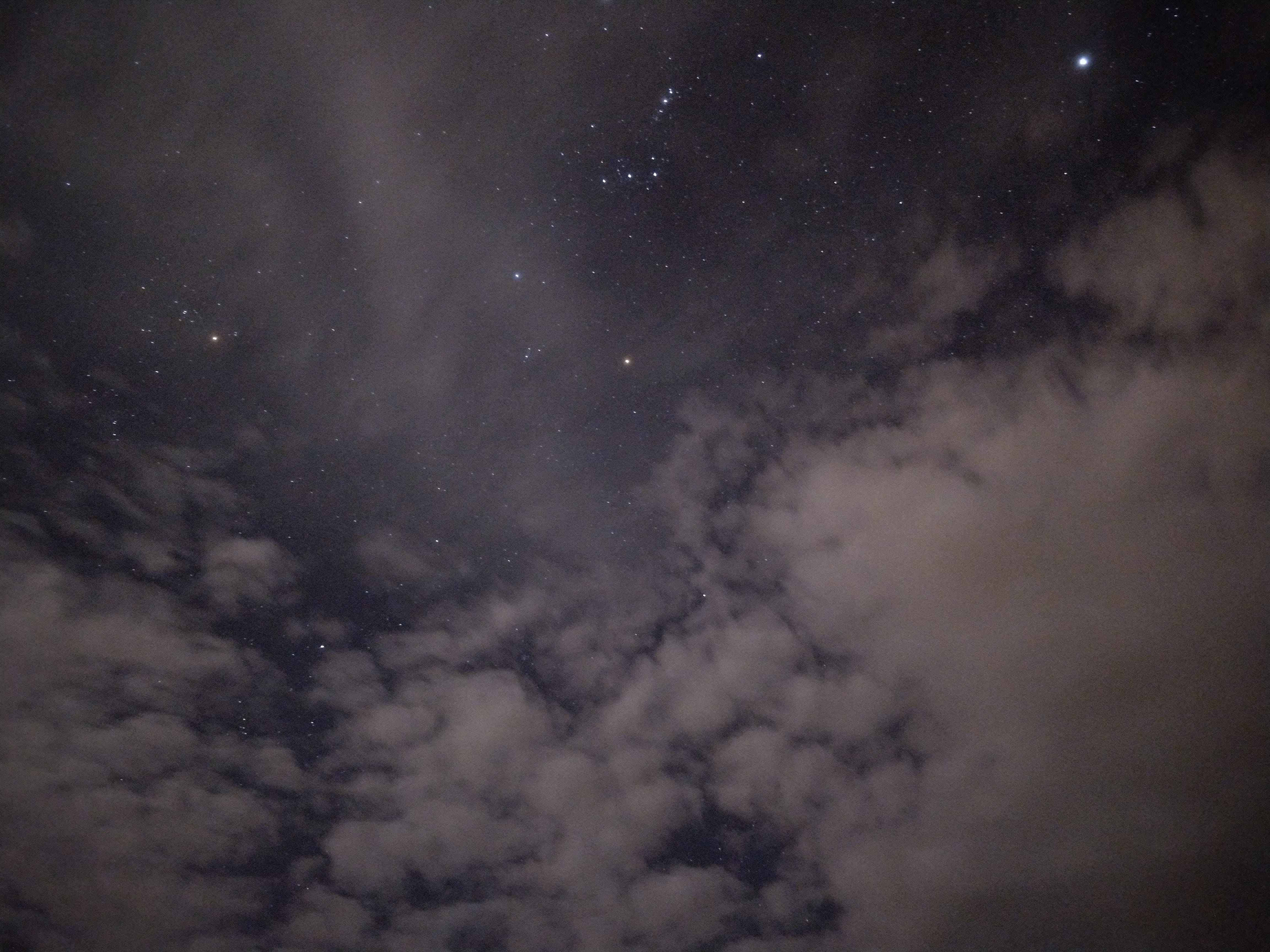universe, meteorology, mountain, star field, galaxy, starry sky, nebula, no people, weather, landscape, backgrounds, cumulus, sky, flare, #sky #ceu #noite #night #stars, HD Wallpaper