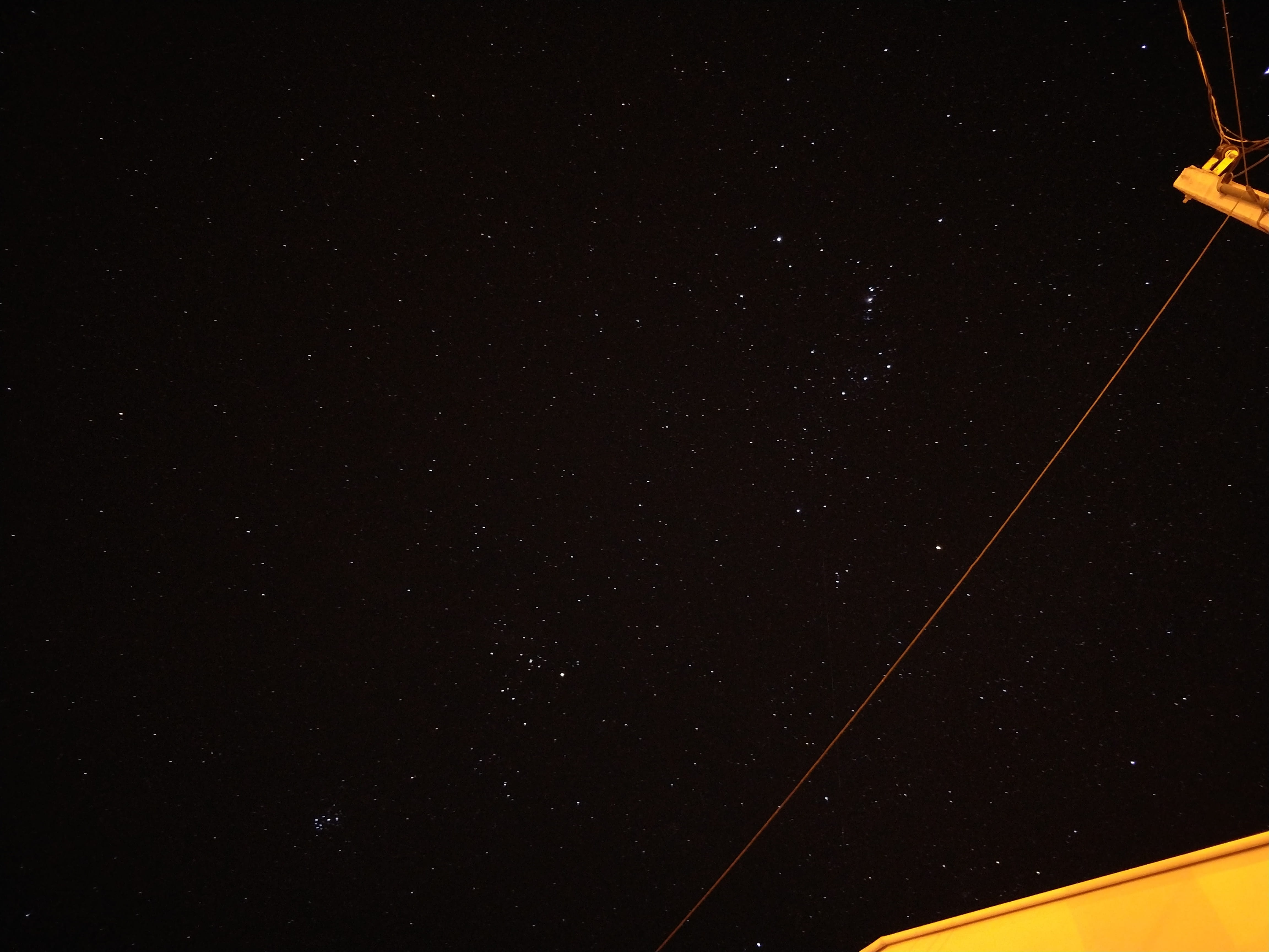 star - space, tranquil scene, no people, car wheel, adventure, yellow, universe, light, nature, leisure activities, astronomy, starry sky, architecture, HD Wallpaper