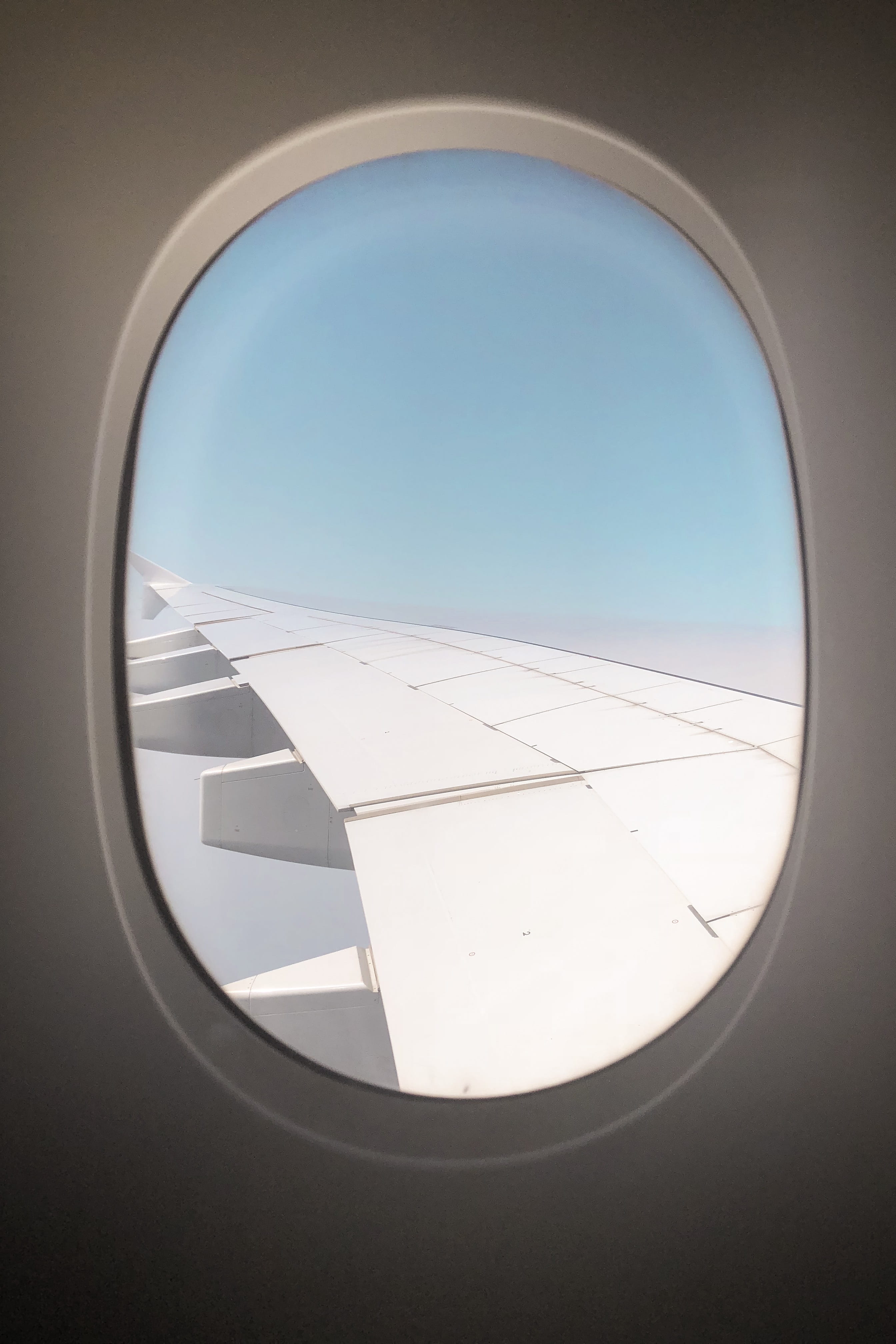 flight, geometric shape, mode of transportation, showing, air vehicle, technology, no people, round out, sunlight, cloud - sky, transportation system, blue, Phone HD Wallpaper