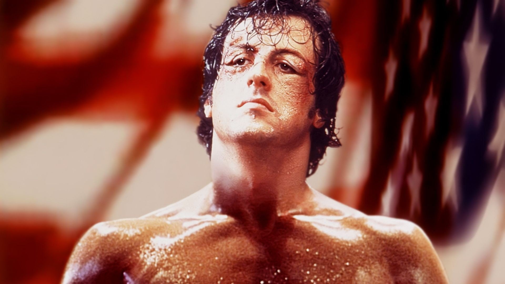 1080P, movie, stallone, men, actors, sylvester, balboa, rocky, HD Wallpaper