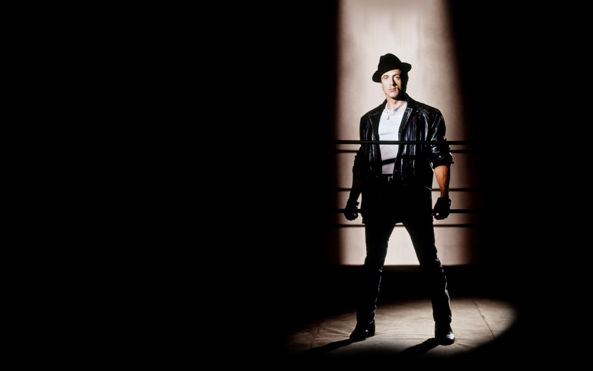 Movie, Sylvester Stallone, Rocky V, 1080P, HD Wallpaper