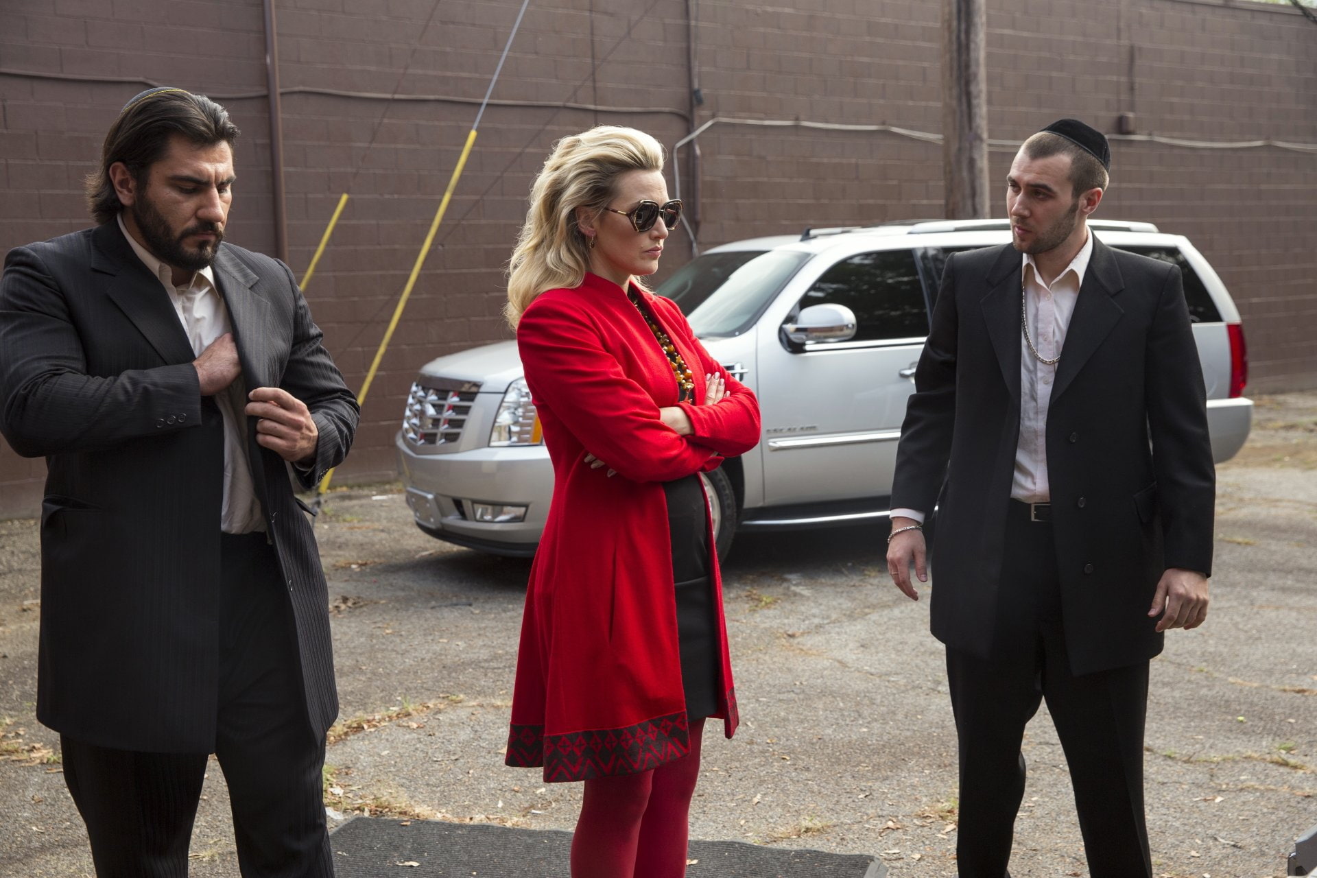 Movie, Triple 9, Kate Winslet, 1080P, HD Wallpaper