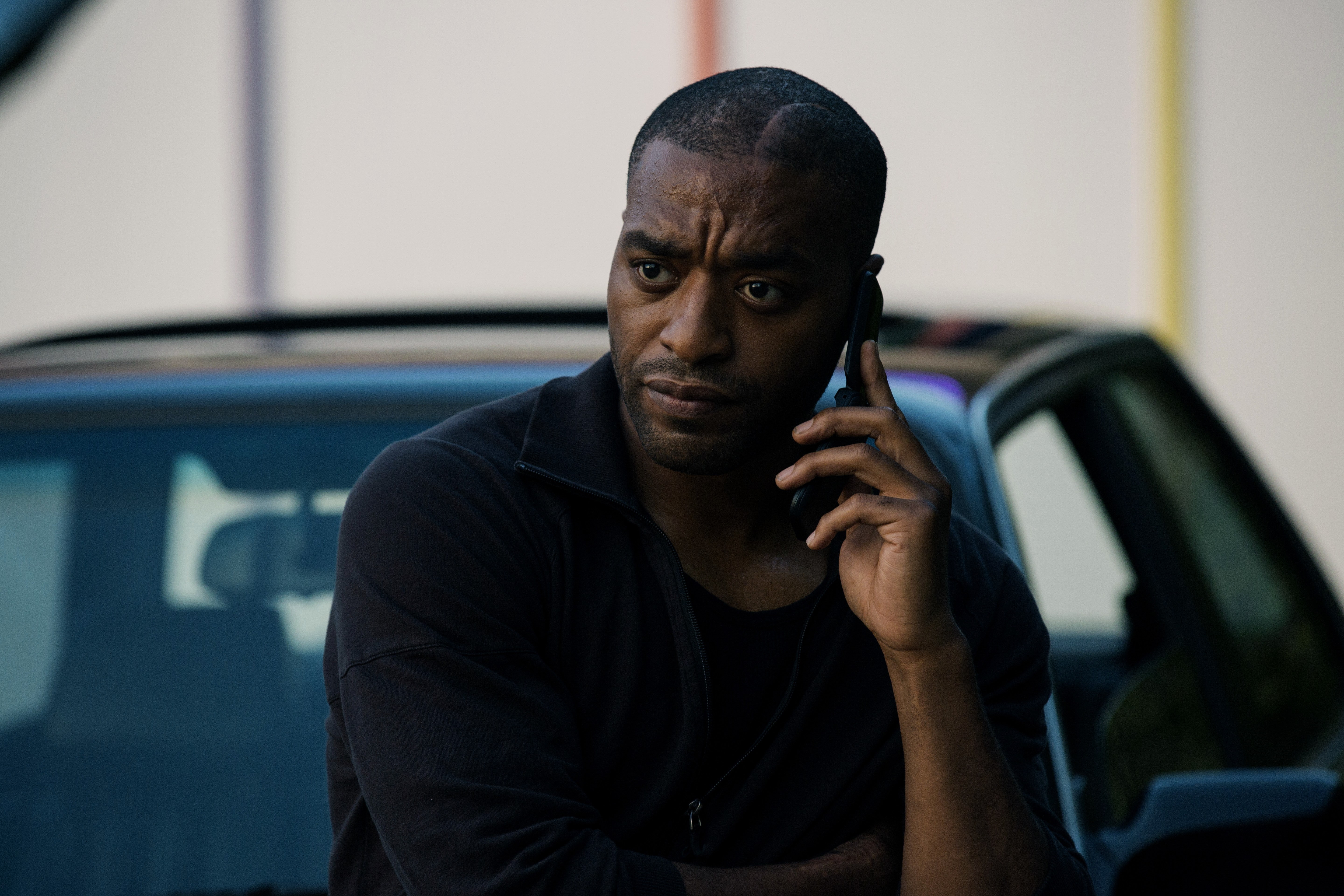 contemplation, mid adult men, portrait, men, looking at camera, sitting, real people, car, headshot, males, transportation, motor vehicle, front view, adult, HD Wallpaper