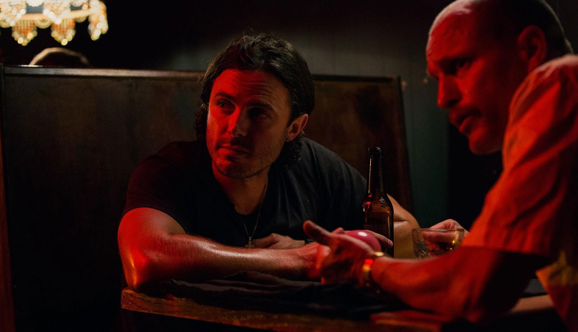 Triple 9, 1080P, Movie, Casey Affleck, Woody Harrelson, HD Wallpaper