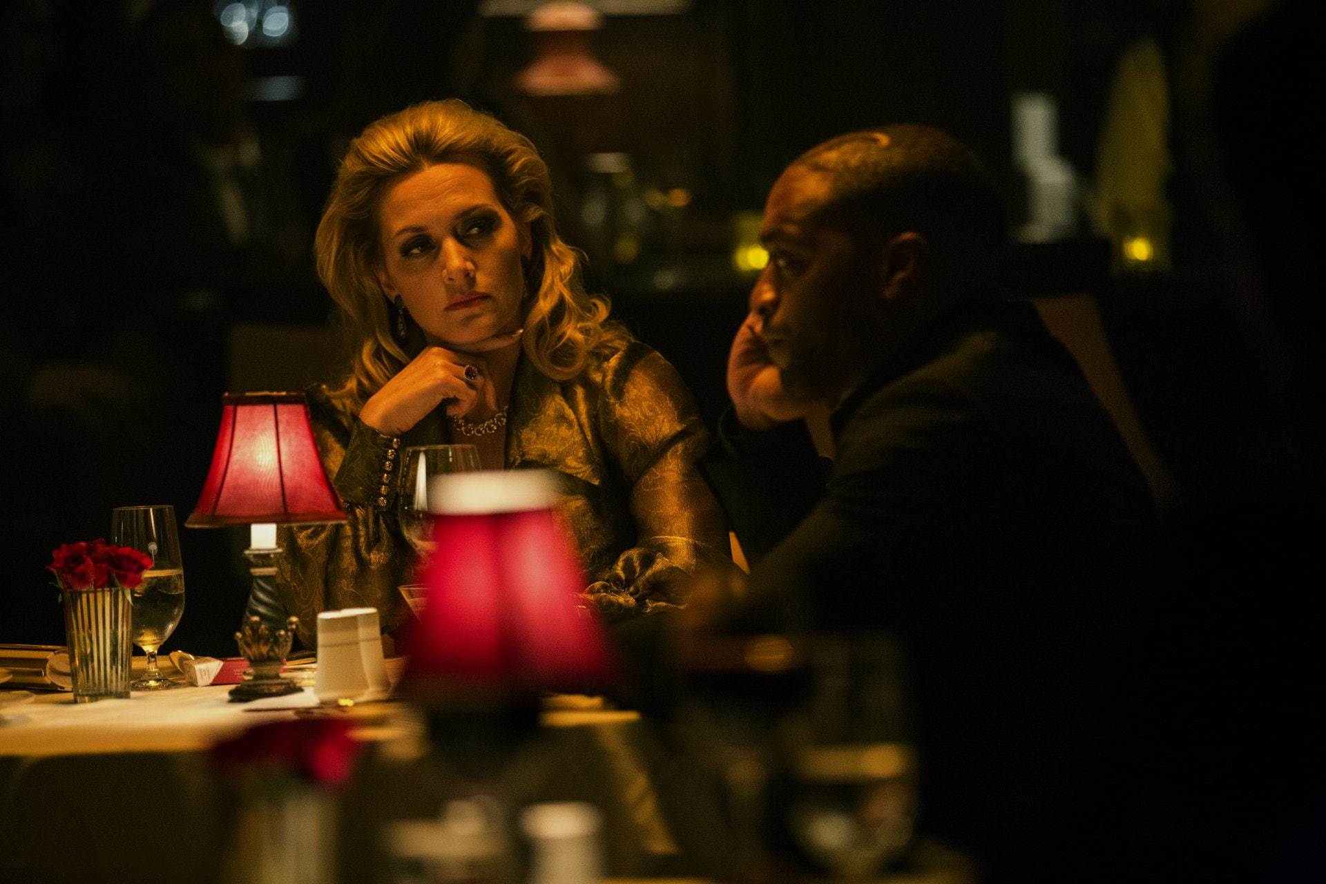 1080P, Kate Winslet, Triple 9, Chiwetel Ejiofor, Movie, HD Wallpaper