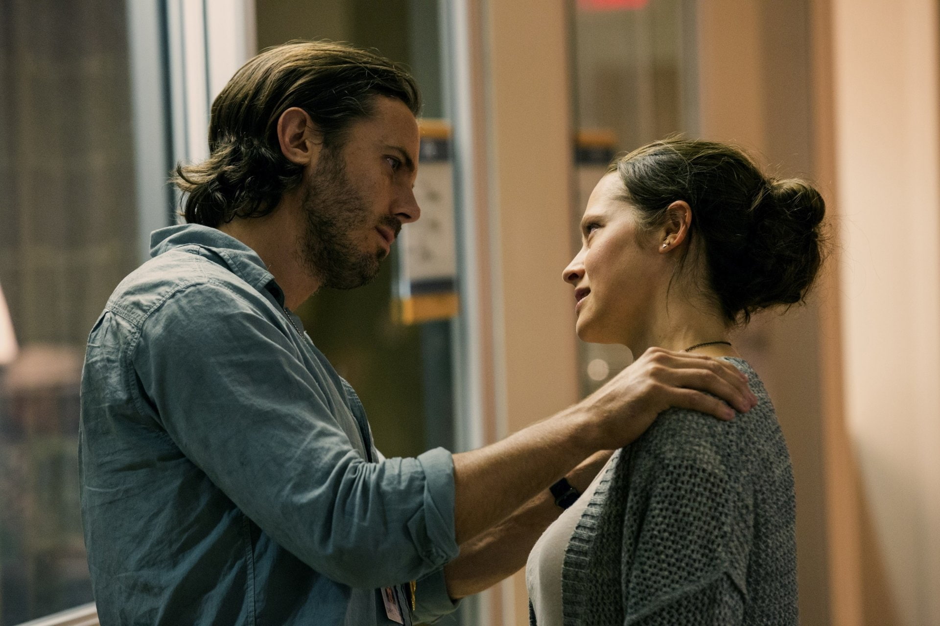 Triple 9, Movie, 1080P, Pamela Anderson, Casey Affleck, HD Wallpaper
