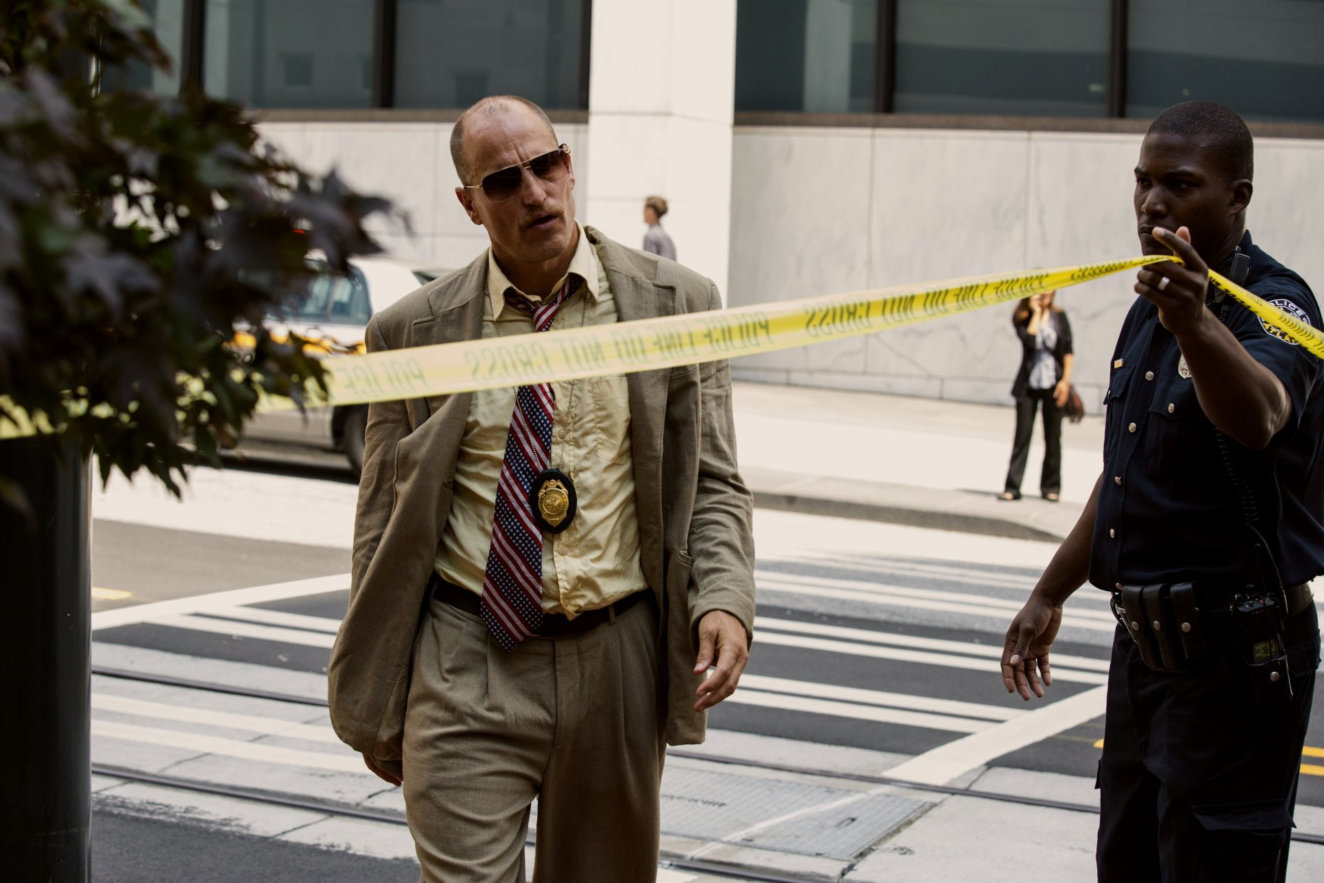 Triple 9, Movie, Woody Harrelson, 1080P, HD Wallpaper