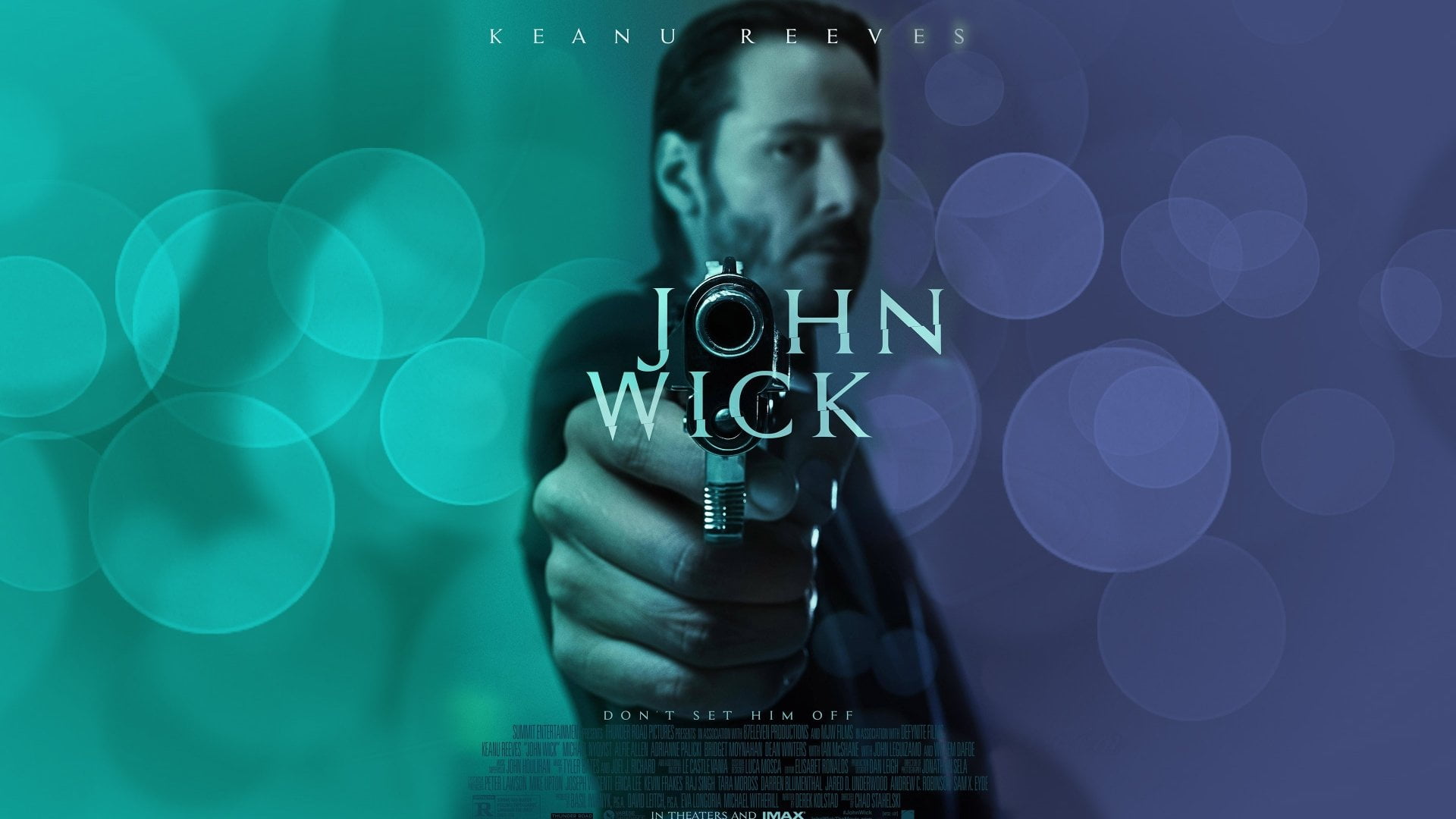 communication, wick, Movie, occupation, poster, John Wick, adult, waist up, dark, portrait, holding, headshot, social issues, one person, young adult, men, HD Wallpaper