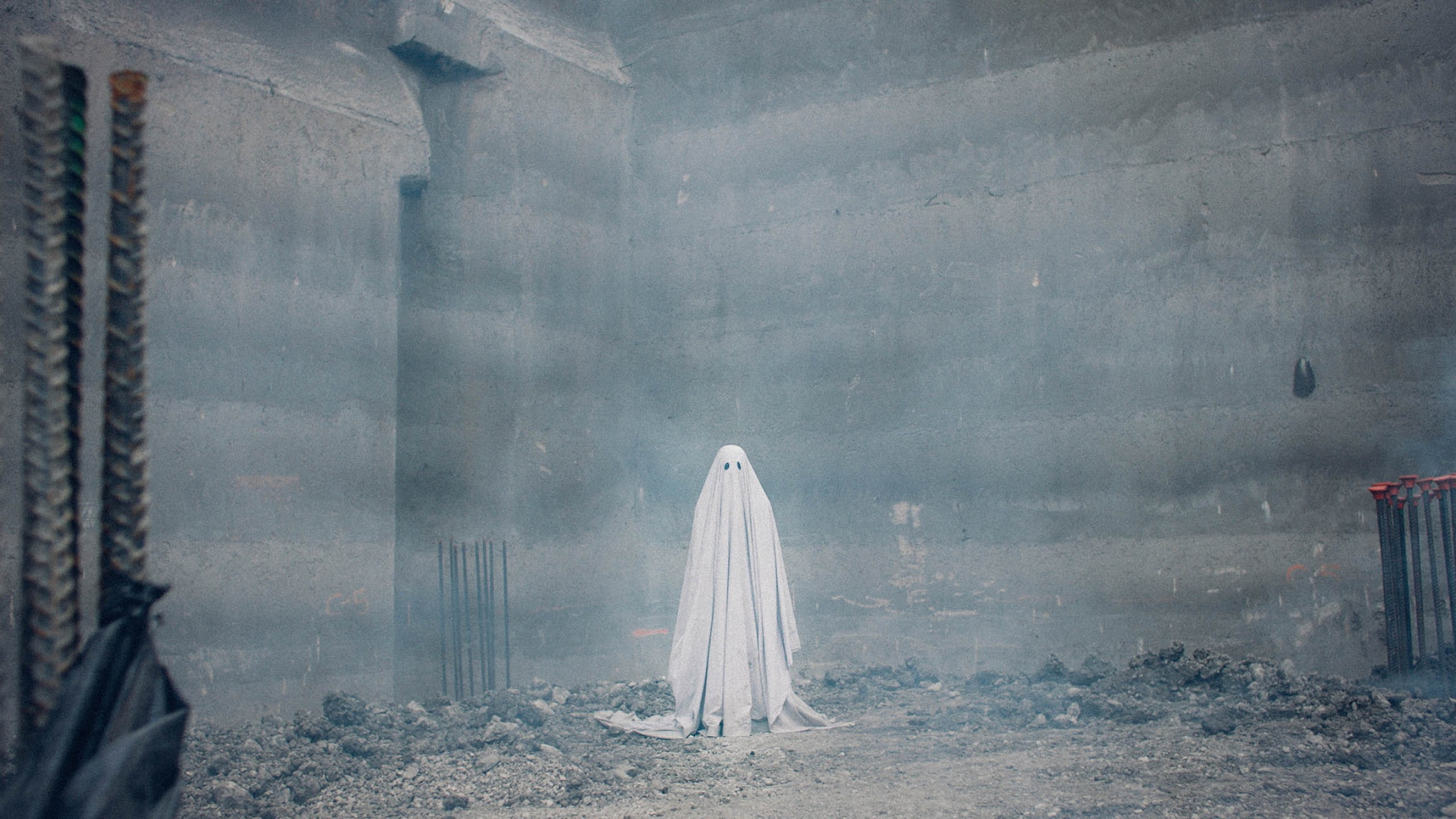 A Ghost Story, Rooney Mara, Sundance 2017, 2K, Casey Affleck, HD Wallpaper