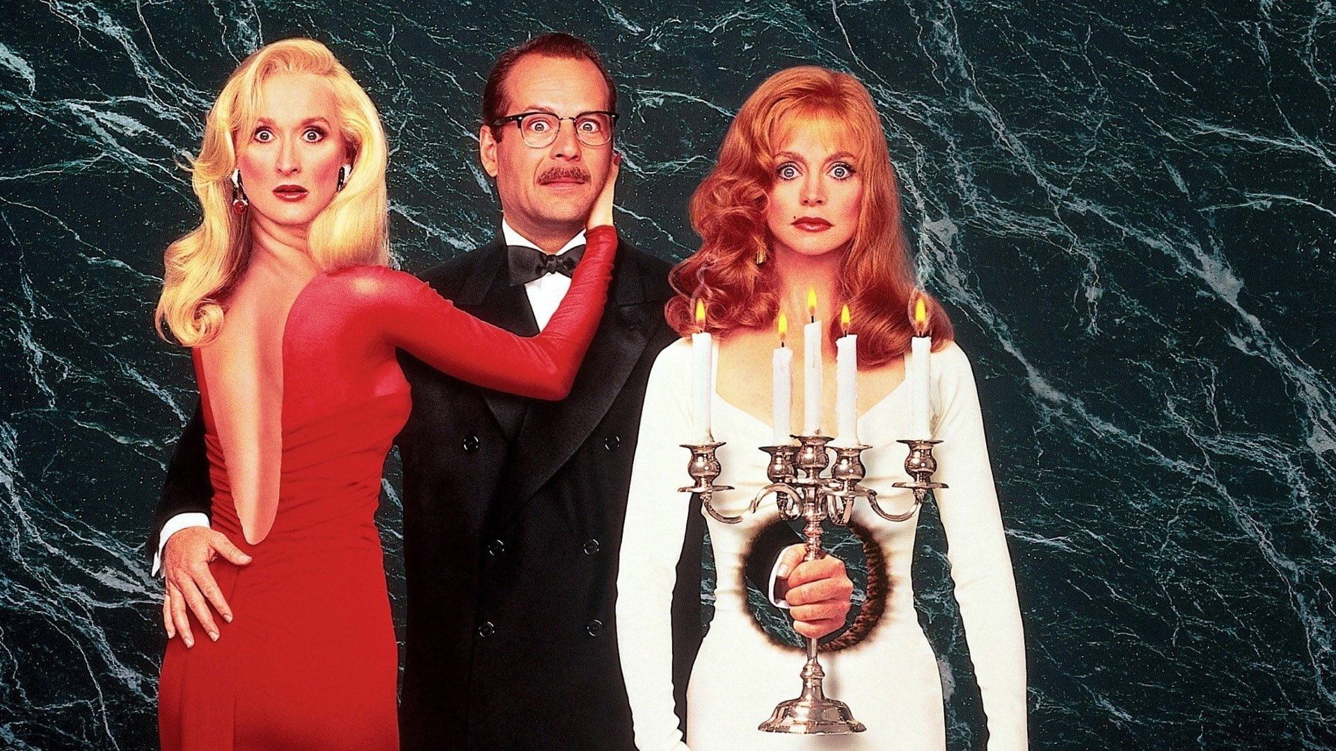 Movie, Death Becomes Her, 1080P, HD Wallpaper