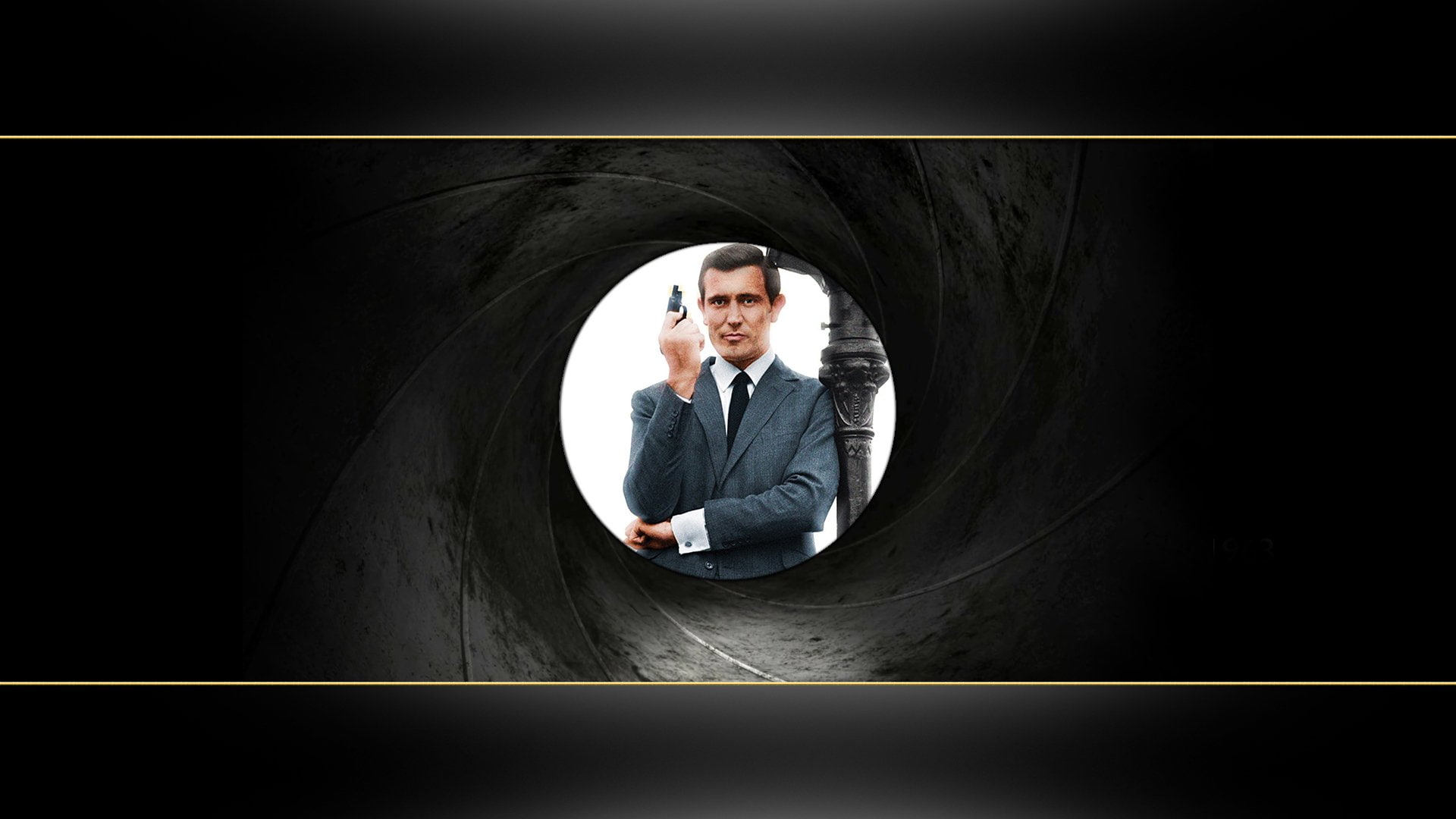 1080P, On Her Majestys Secret Service, Movie, HD Wallpaper