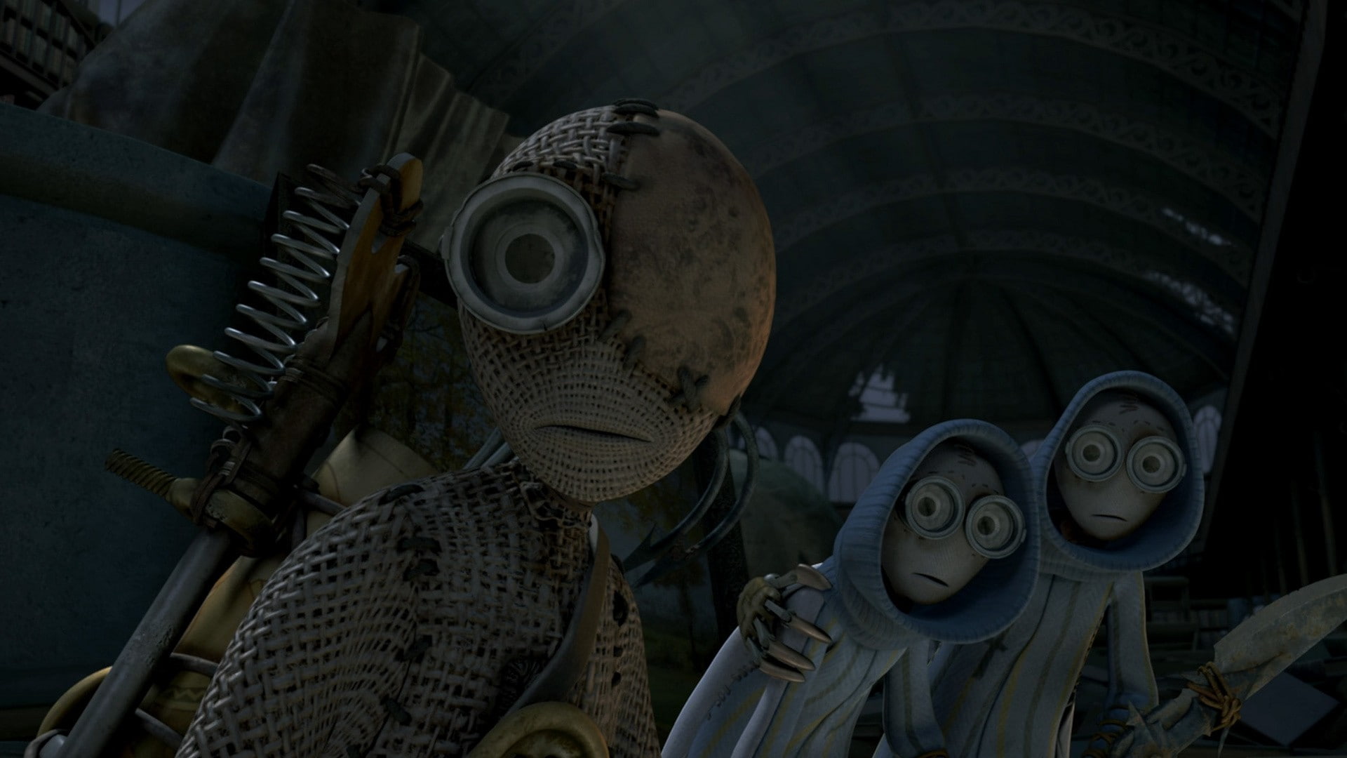 1080P, 9, Movie, HD Wallpaper