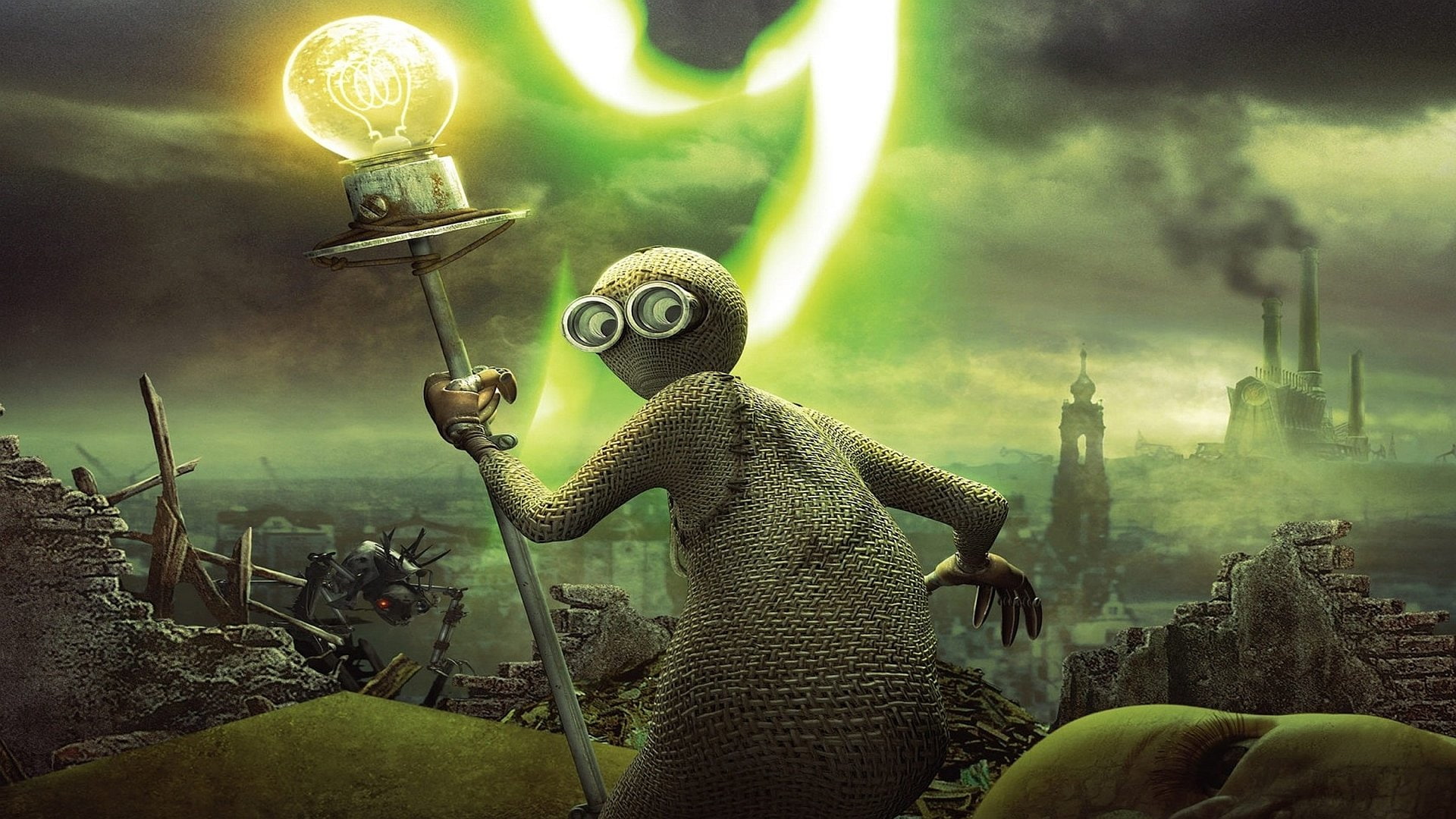 Movie, 9, 1080P, HD Wallpaper