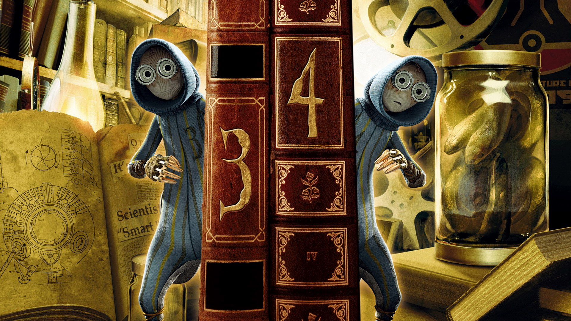 1080P, Movie, 9, HD Wallpaper
