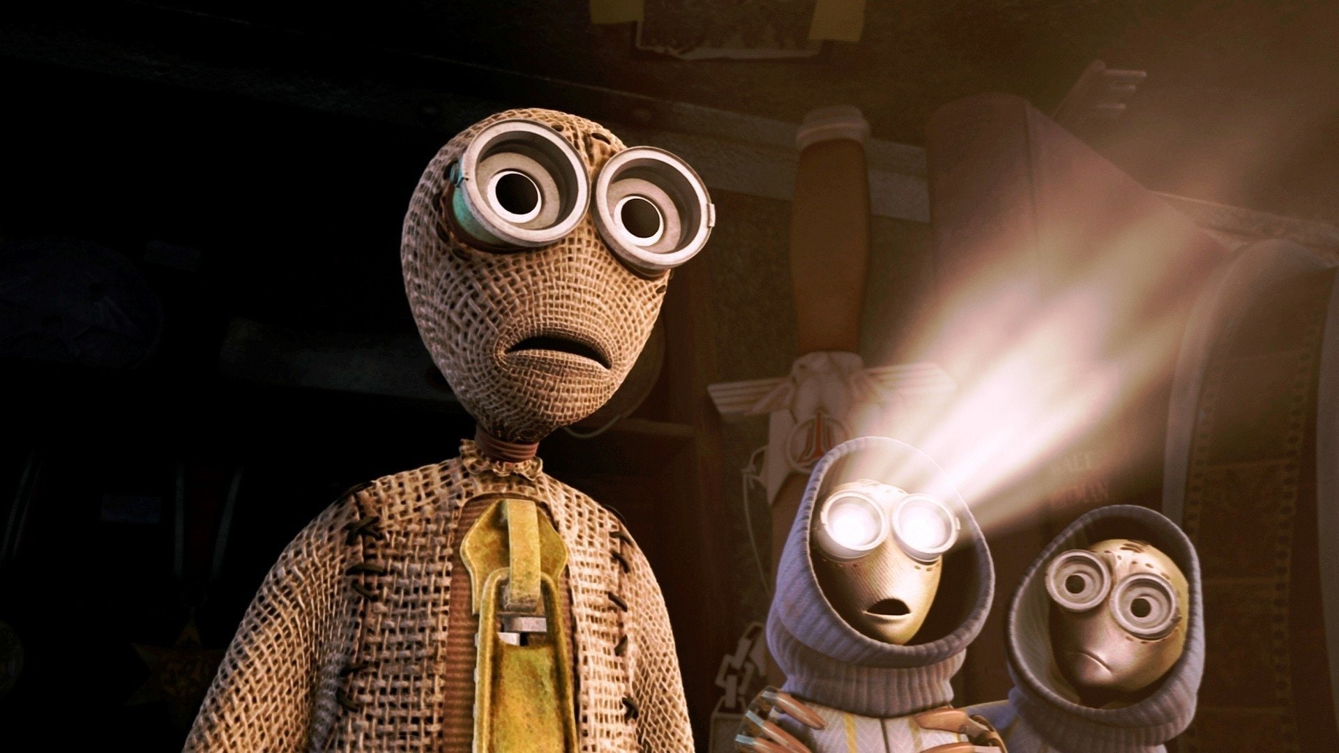 Movie, 1080P, 9, HD Wallpaper