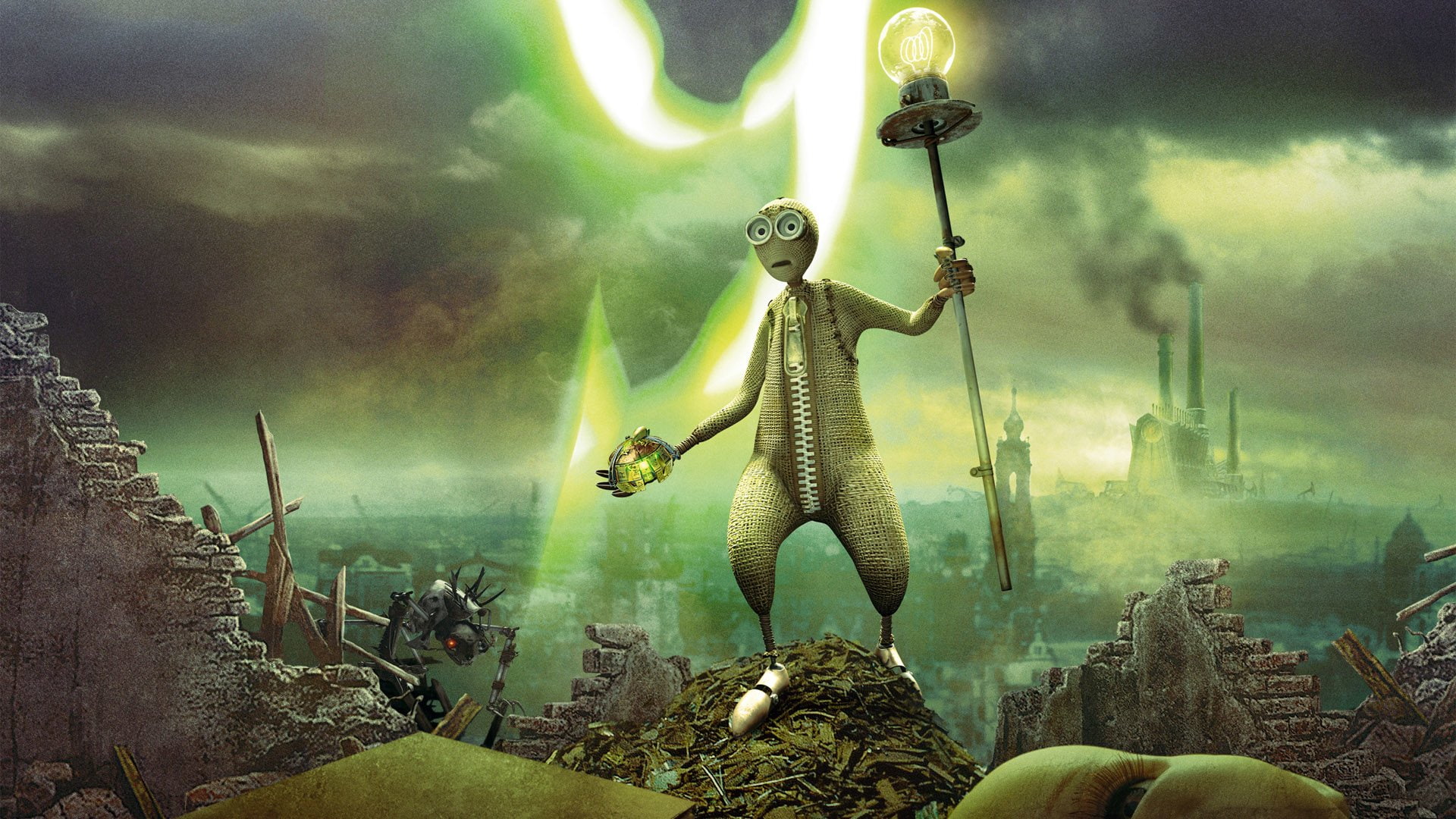 1080P, 9, Movie, HD Wallpaper