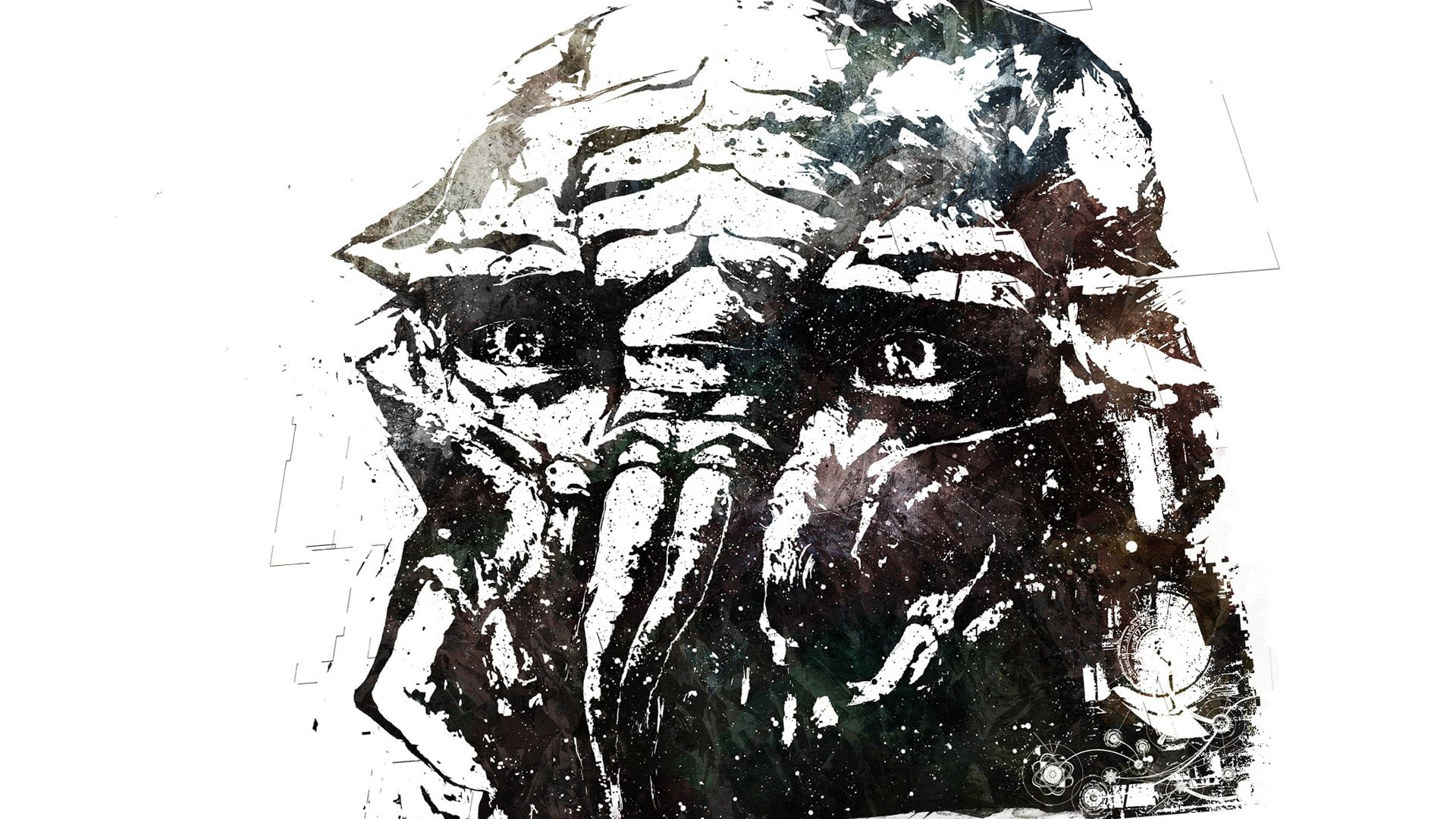1080P, District 9, Movie, HD Wallpaper