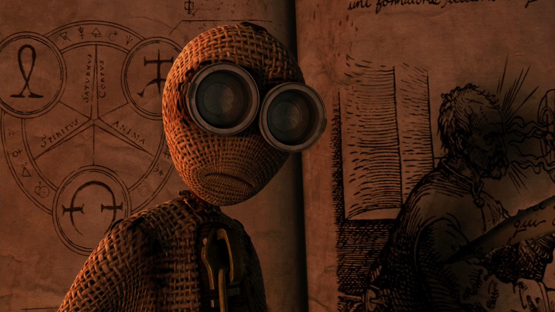 9, 1080P, Movie, HD Wallpaper