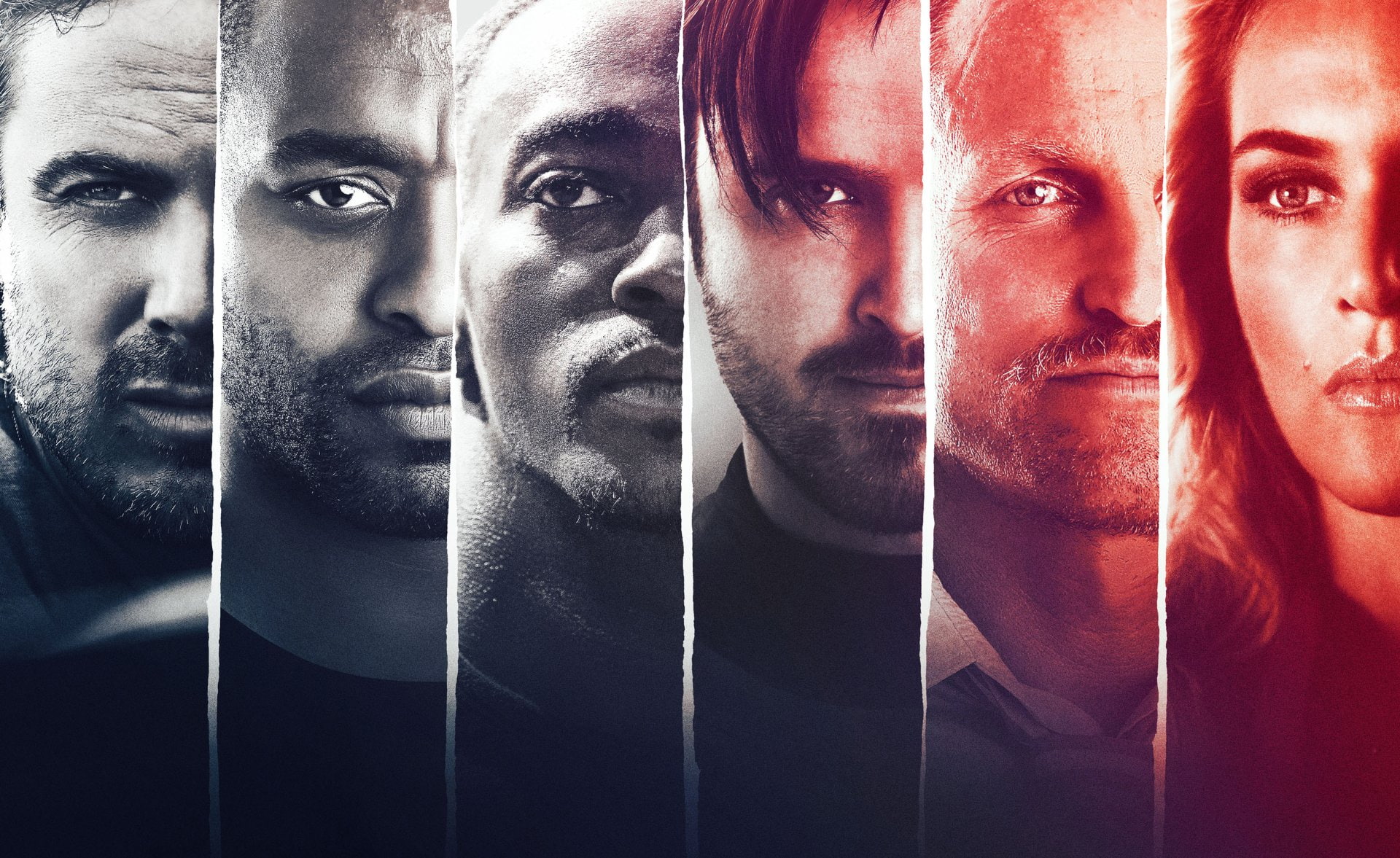 Movie, 1080P, Triple 9, HD Wallpaper
