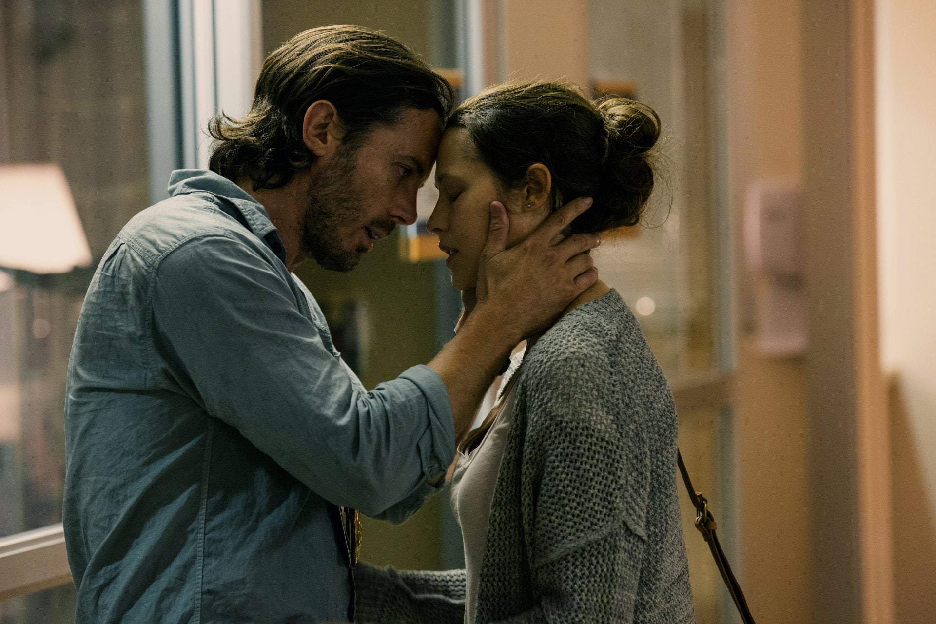 Casey Affleck, Triple 9, 1080P, Movie, Teresa Palmer, HD Wallpaper