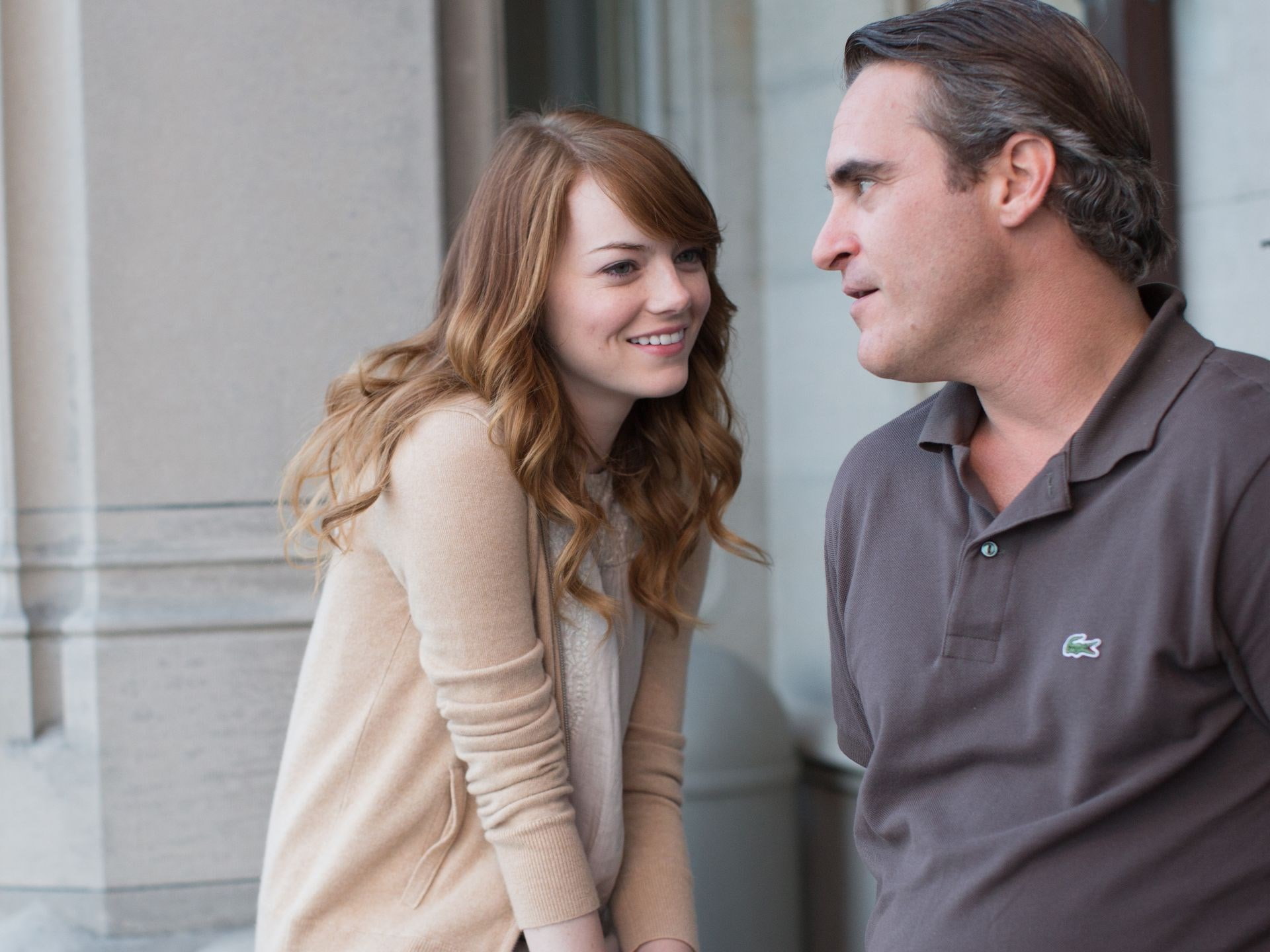 irrational man, 1080P, HD Wallpaper