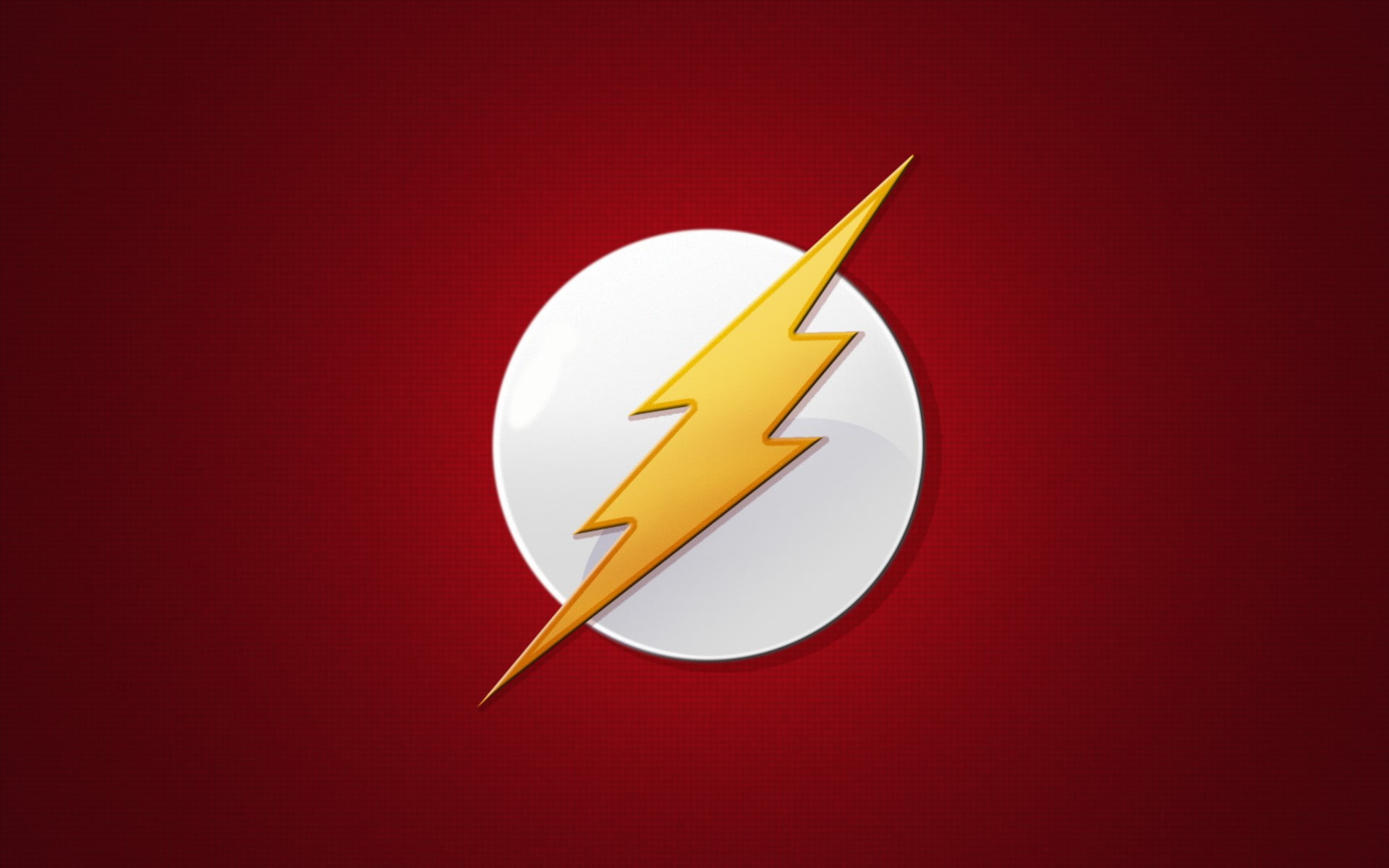 The Flash, 1080P, HD Wallpaper