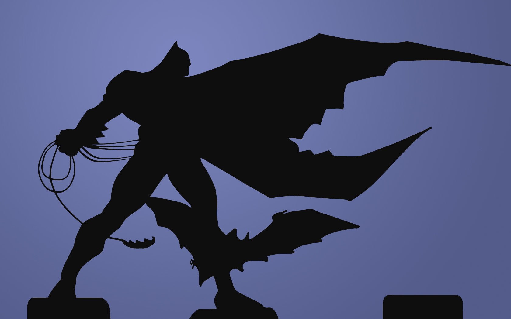 The Dark Knight Returns, 720P, Batman, HD Wallpaper
