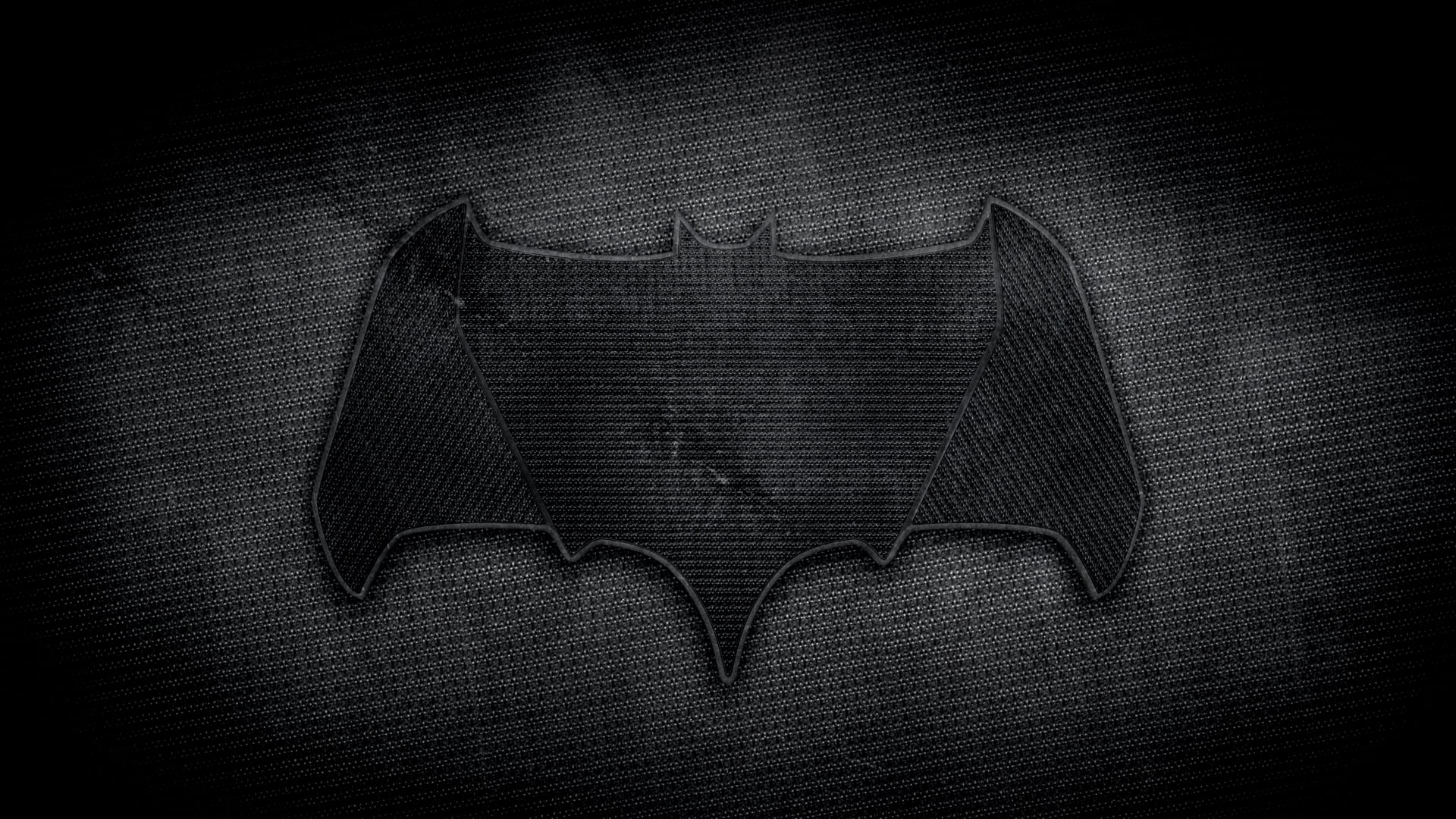 artwork, The Dark Knight, Justice League (2017), 1080P, Batman logo, The Dark Knight Returns, HD Wallpaper