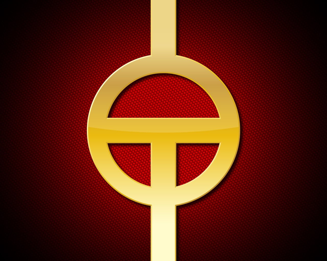 Comics, 720P, Red Tornado, HD Wallpaper