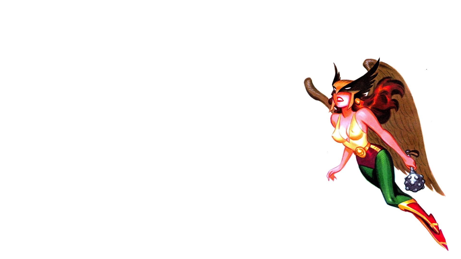 copy space, indoors, multi colored, art and craft, representation, animal representation, no people, white background, religion, clear sky, decoration, HD Wallpaper