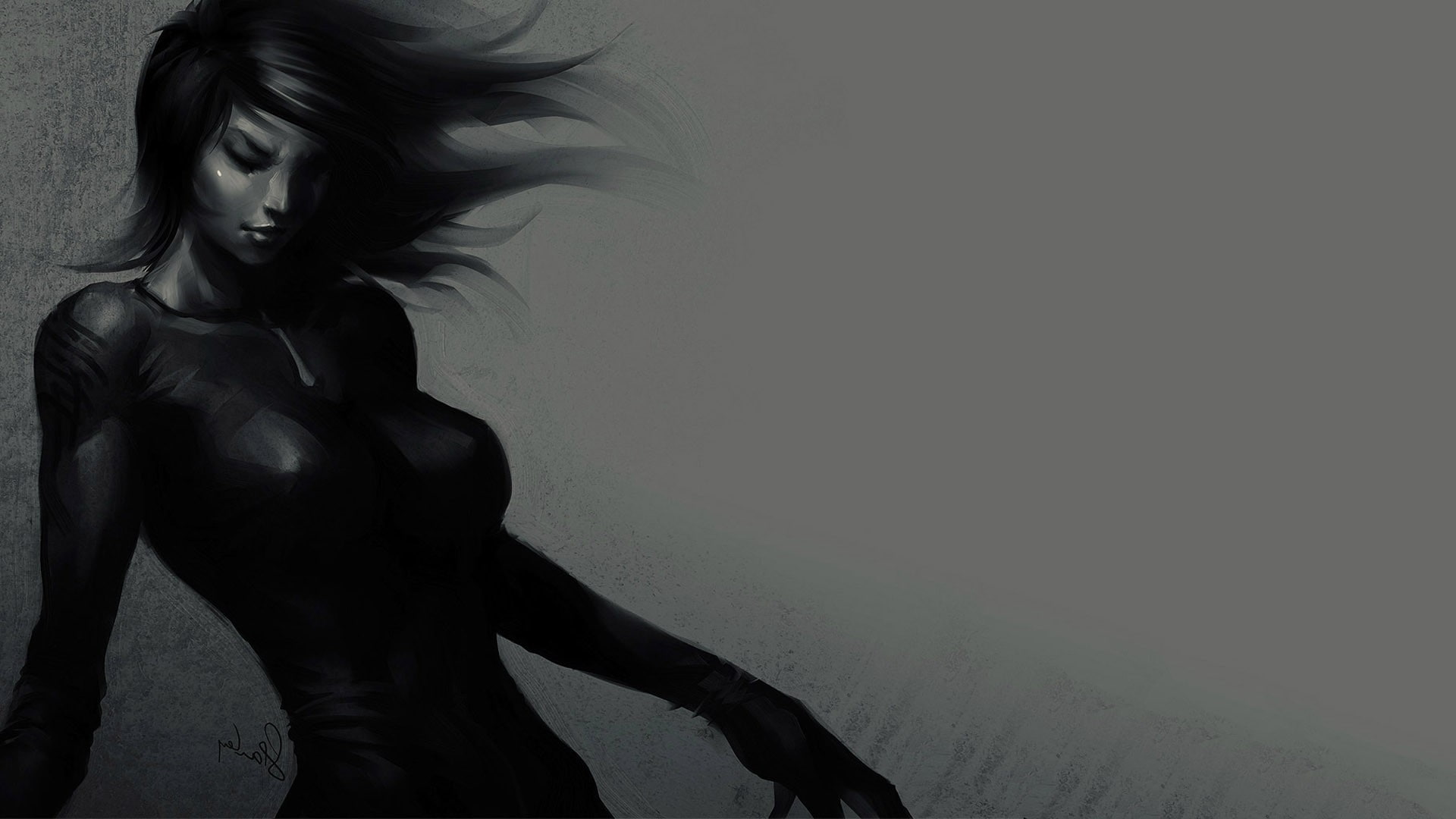 stanley, x, fantasy art, fantasy, abstract, artgerm, 1080P, art, artwork, lau, hd, HD Wallpaper