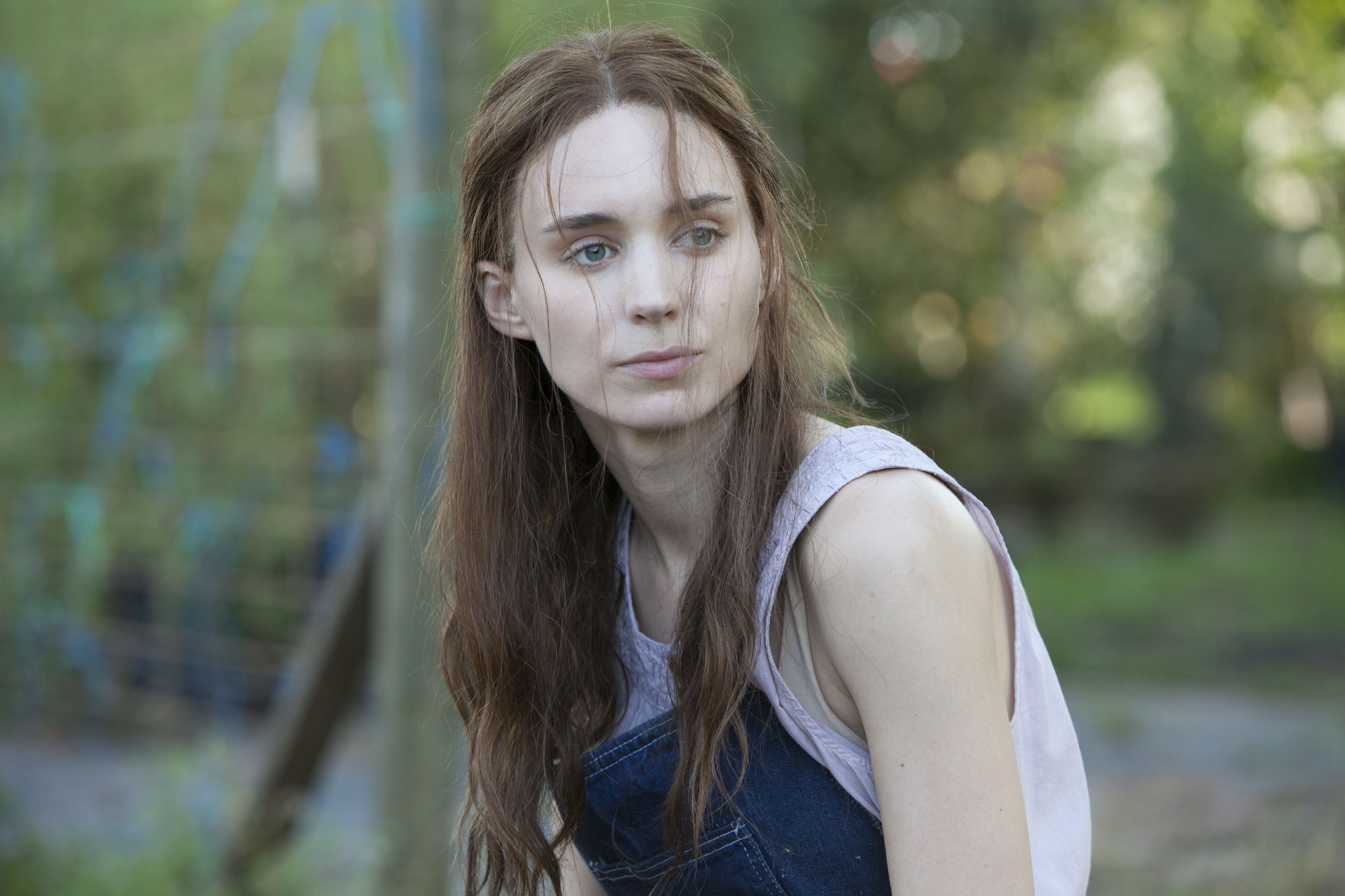 Rooney Mara, women, 2K, celebrity, actress, HD Wallpaper