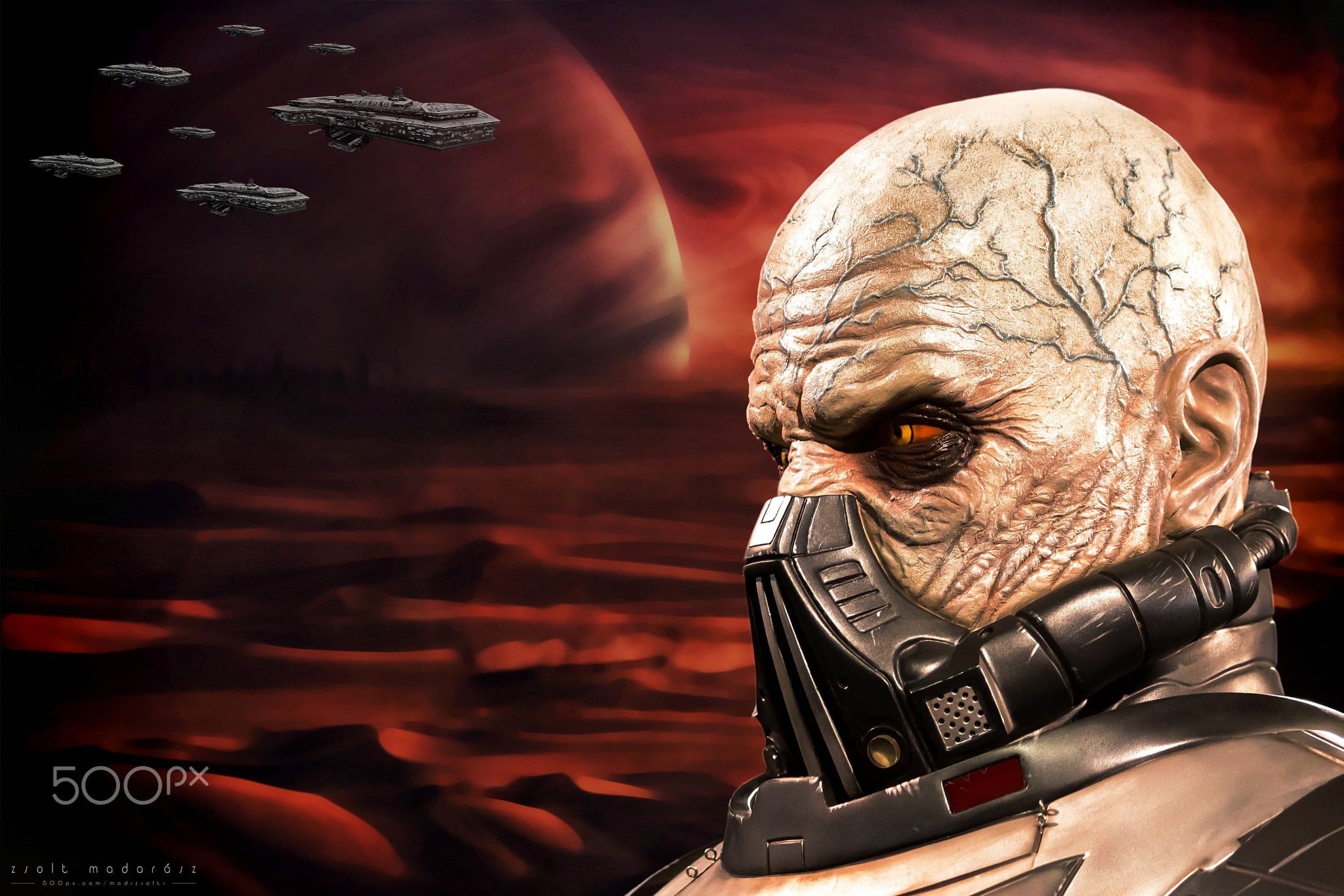 science, men, indoors, Star Wars, 1080P, technology, aggression, futuristic, military, Sith, people, senior adult, weapon, science fiction, HD Wallpaper