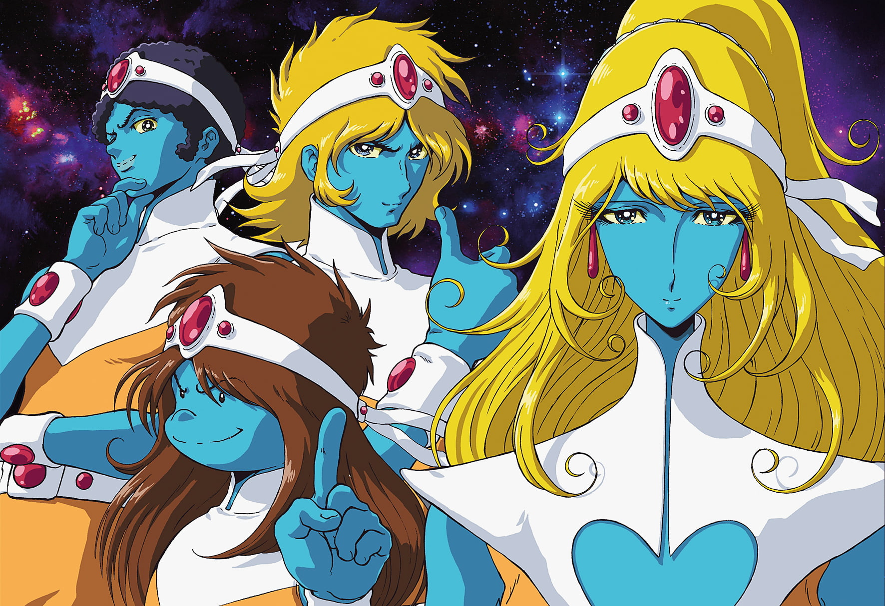 5555, interstella, 720P, HD Wallpaper